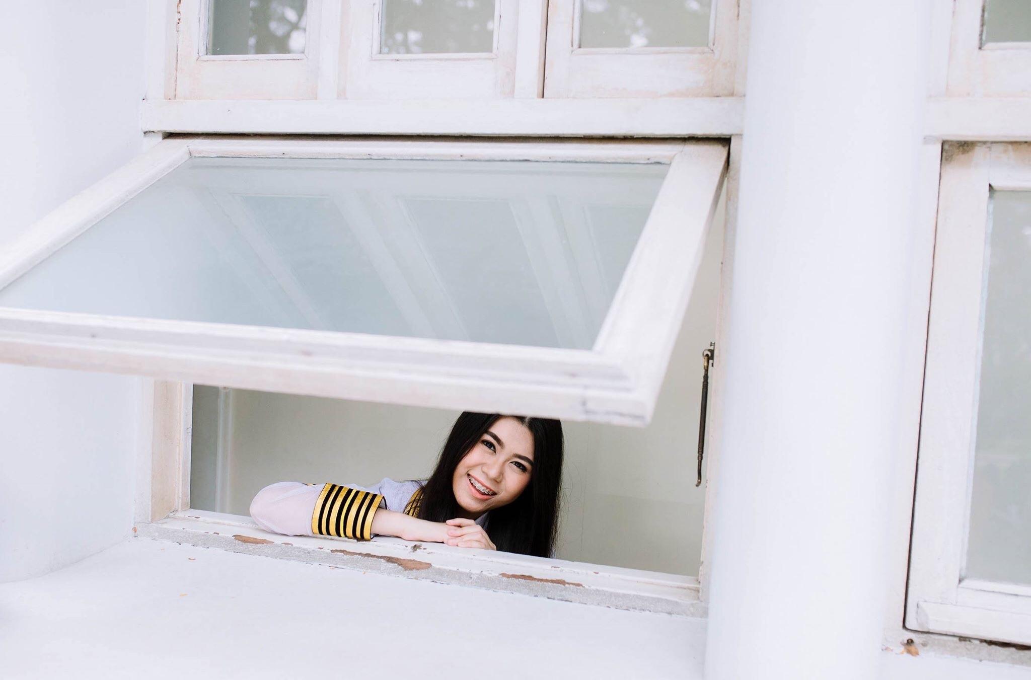 ผลงานรับปริญญา จุฬาลงกรณ์มหาวิทยาลัย โดย Nutfoto ภาพที่ 10