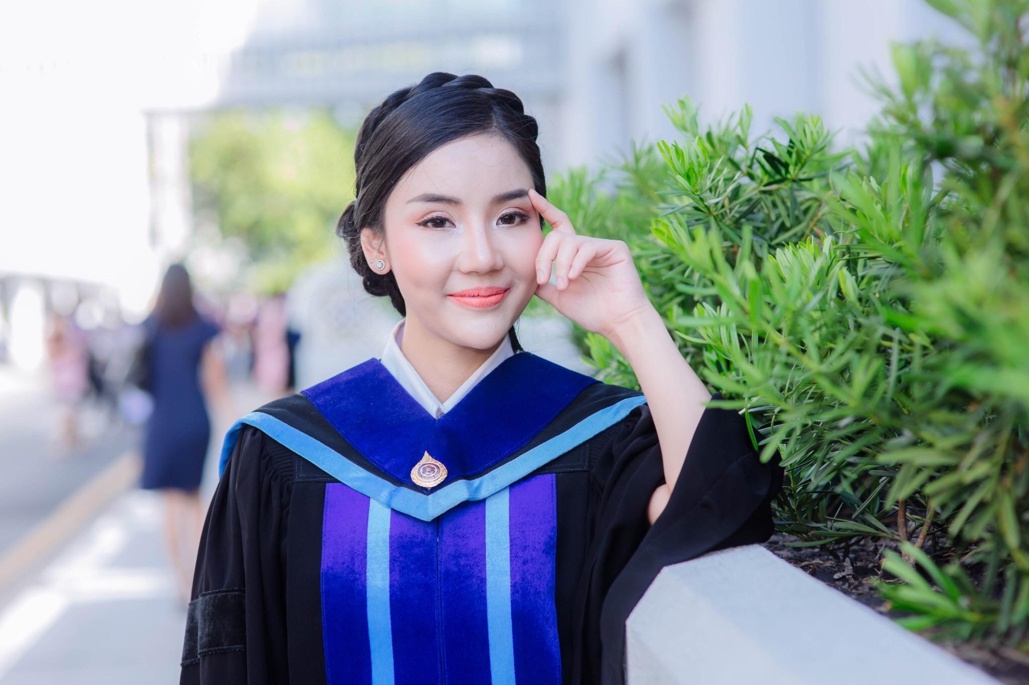 ผลงานรับปริญญา โดย Nutfoto ภาพที่ 4