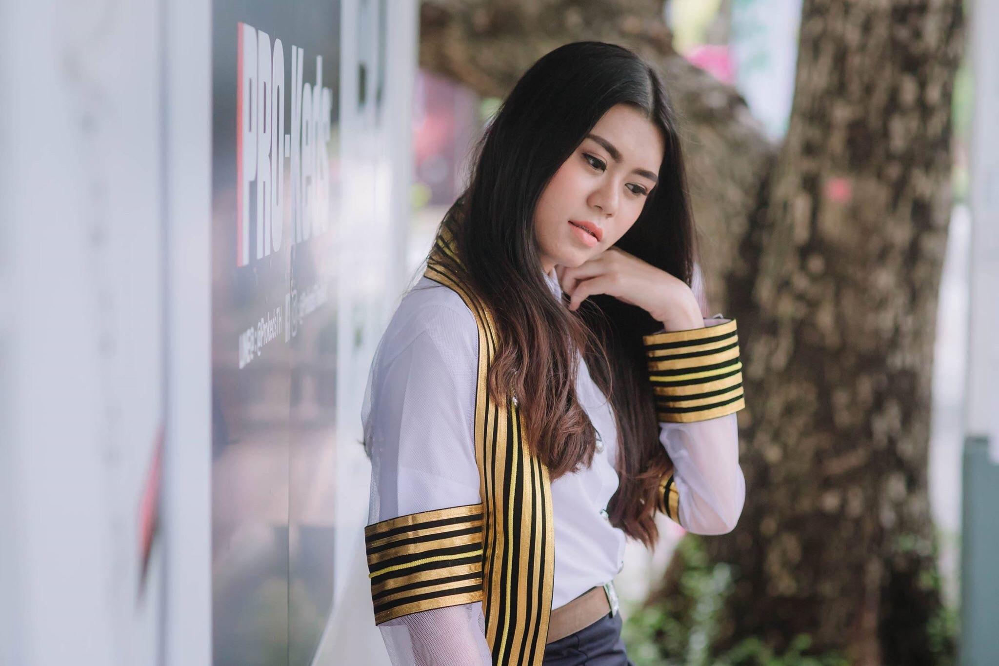 ผลงานรับปริญญา จุฬาลงกรณ์มหาวิทยาลัย โดย Nutfoto ภาพที่ 9