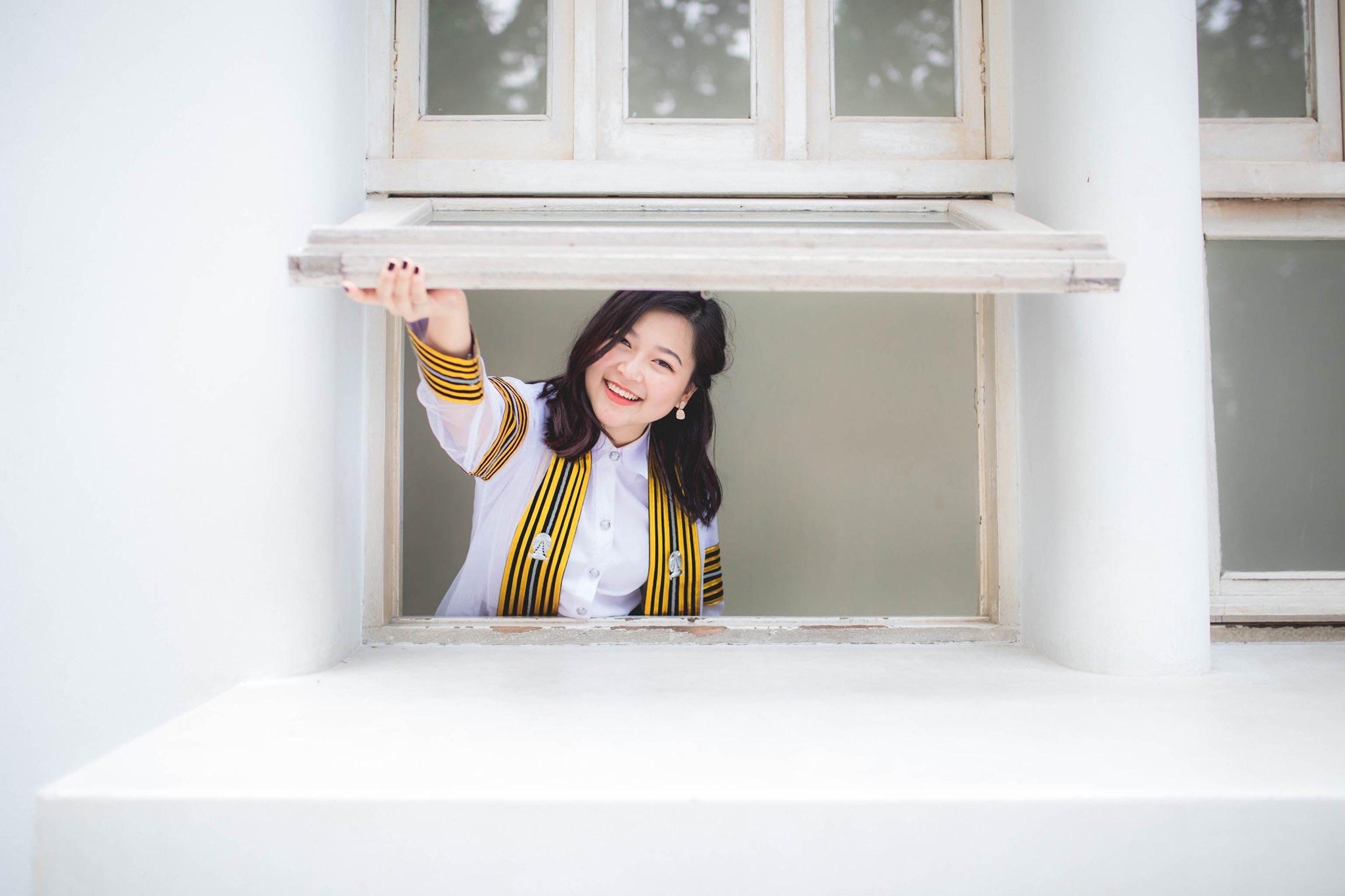 ผลงานรับปริญญา จุฬาลงกรณ์มหาวิทยาลัย โดย Nutfoto ภาพที่ 20