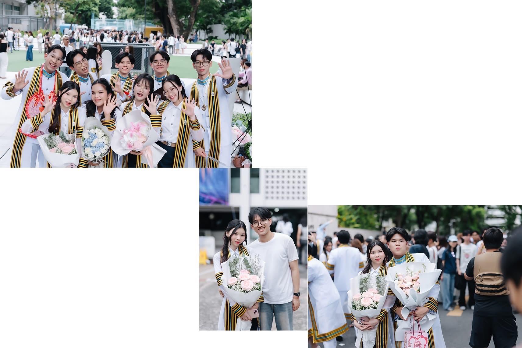 ผลงานรับปริญญา จุฬาลงกรณ์มหาวิทยาลัย โดย BANK_MA_llSJ ภาพที่ 11