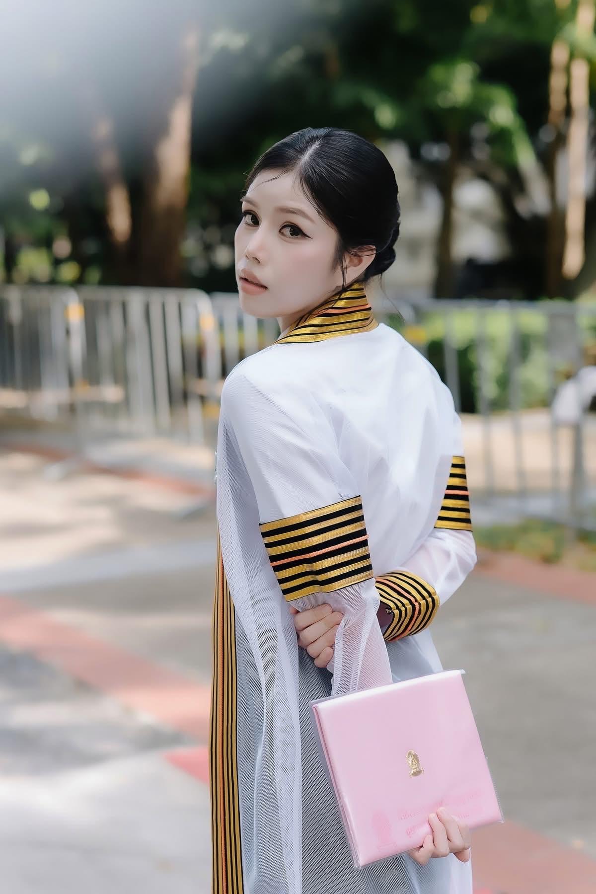 ผลงานรับปริญญา จุฬาลงกรณ์มหาวิทยาลัย โดย BANK_MA_llSJ ภาพที่ 9