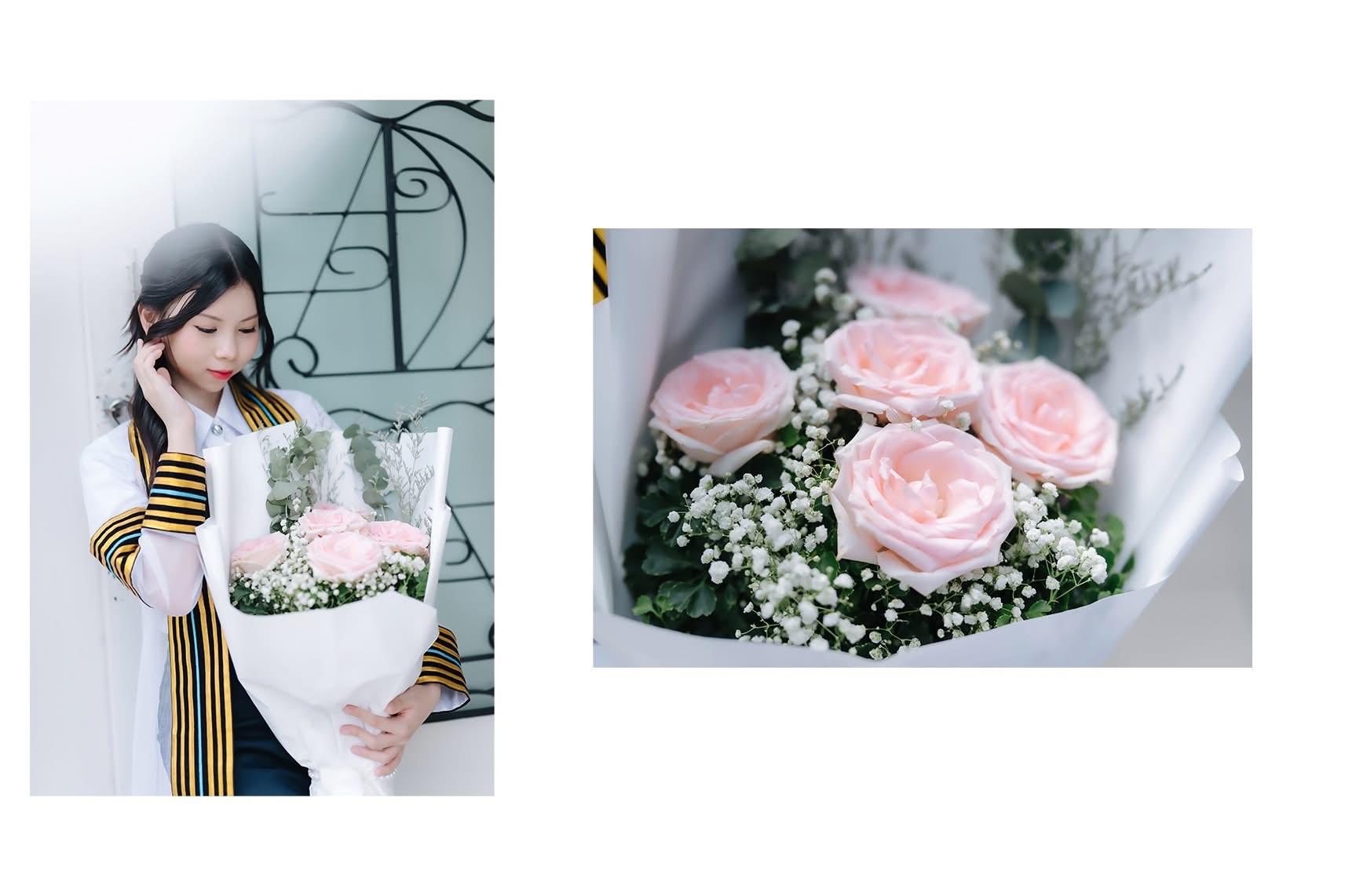 ผลงานรับปริญญา จุฬาลงกรณ์มหาวิทยาลัย โดย BANK_MA_llSJ ภาพที่ 6