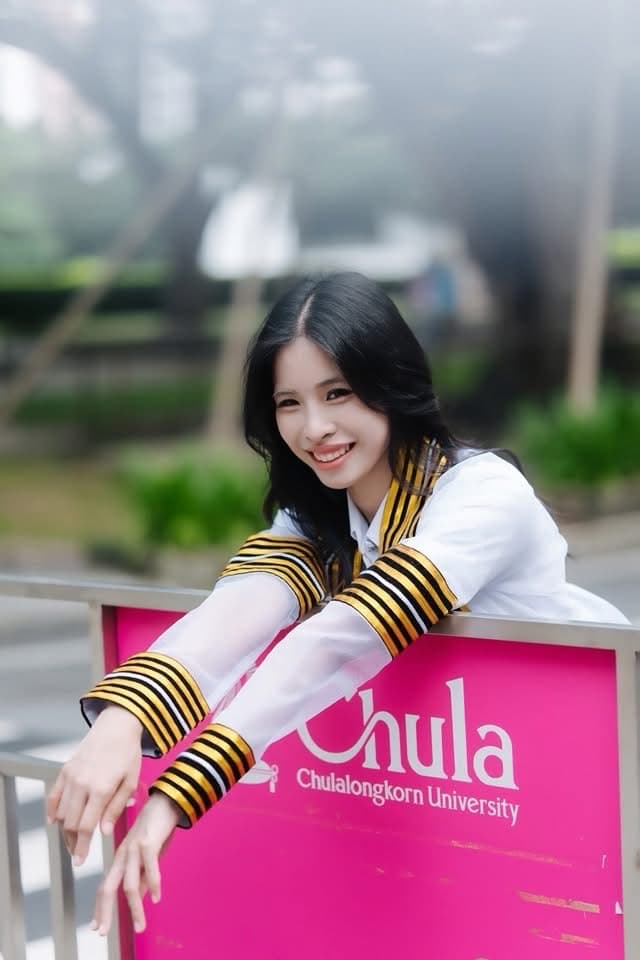 ผลงานรับปริญญา จุฬาลงกรณ์มหาวิทยาลัย โดย BANK_MA_llSJ ภาพที่ 9