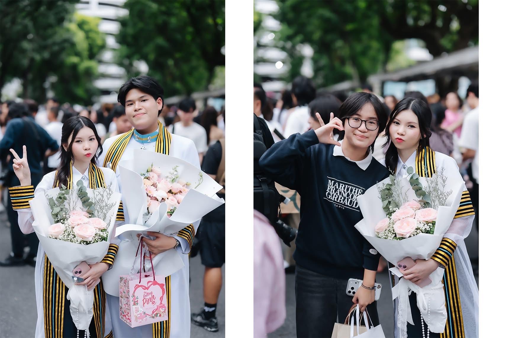 ผลงานรับปริญญา จุฬาลงกรณ์มหาวิทยาลัย โดย BANK_MA_llSJ ภาพที่ 10