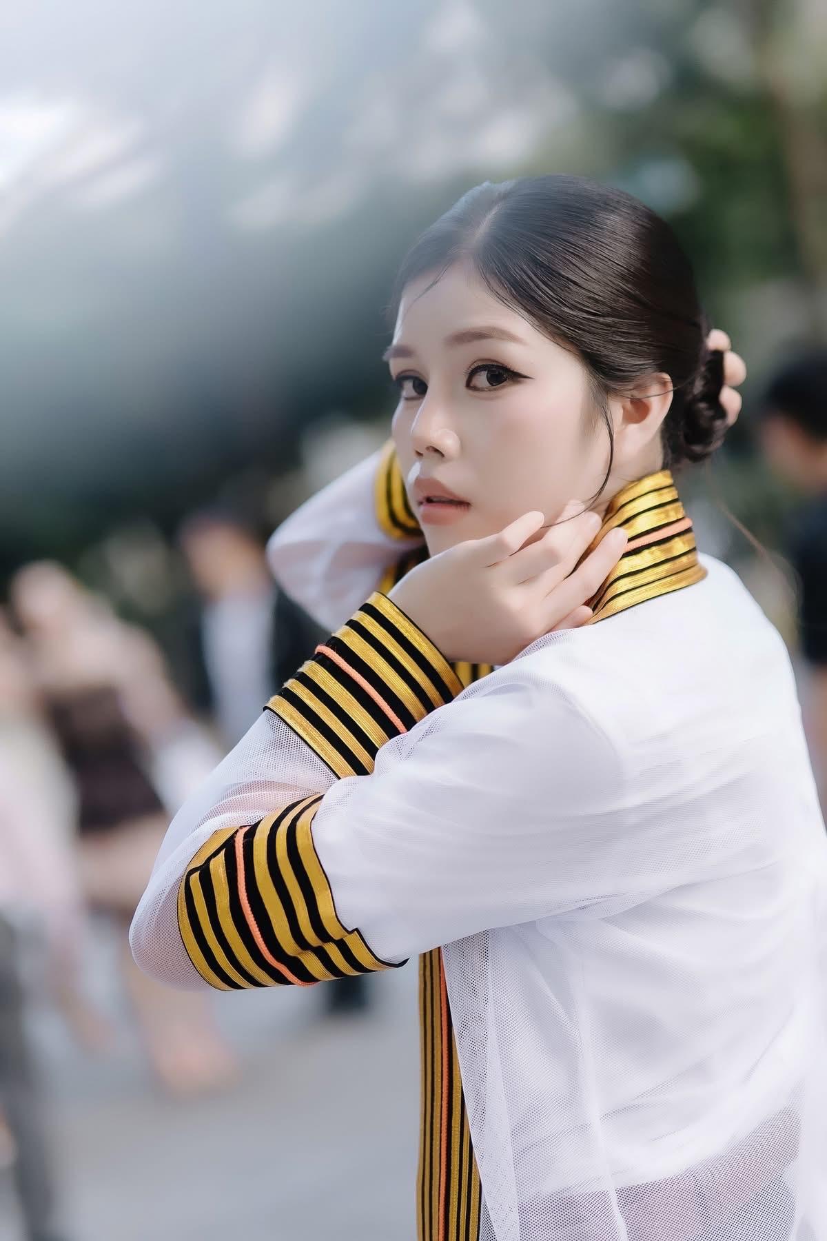 ผลงานรับปริญญา จุฬาลงกรณ์มหาวิทยาลัย โดย BANK_MA_llSJ ภาพที่ 20