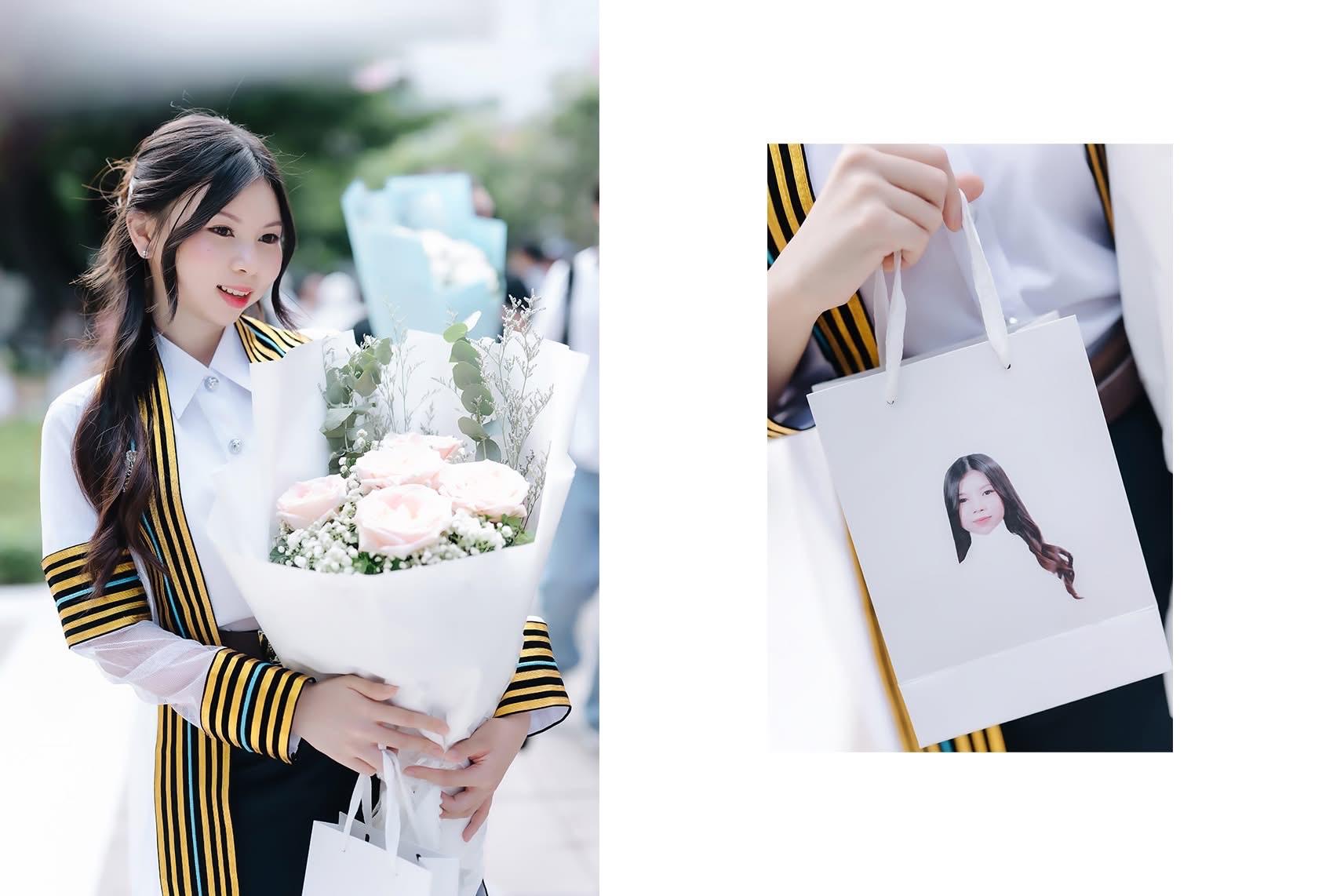 ผลงานรับปริญญา จุฬาลงกรณ์มหาวิทยาลัย โดย BANK_MA_llSJ ภาพที่ 5