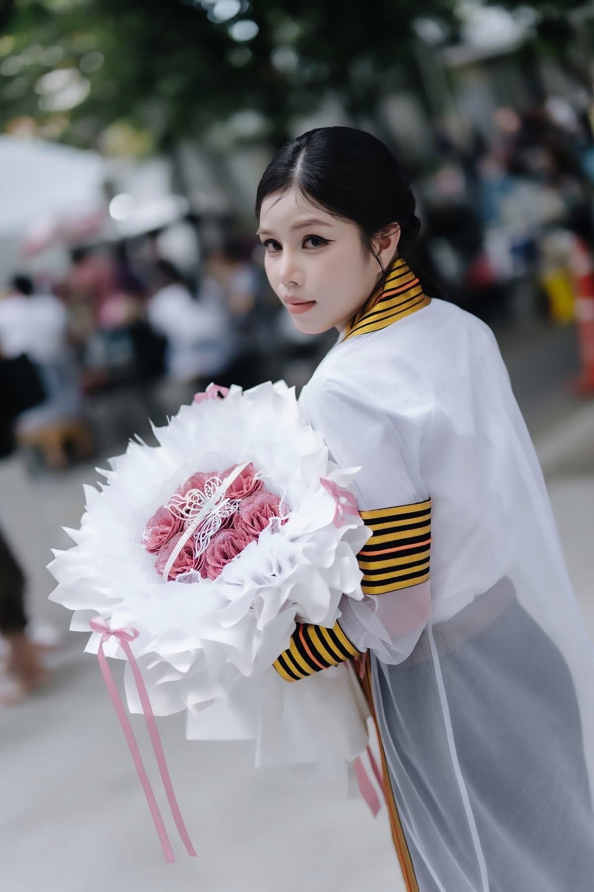 ผลงานรับปริญญา จุฬาลงกรณ์มหาวิทยาลัย โดย BANK_MA_llSJ ภาพที่ 3