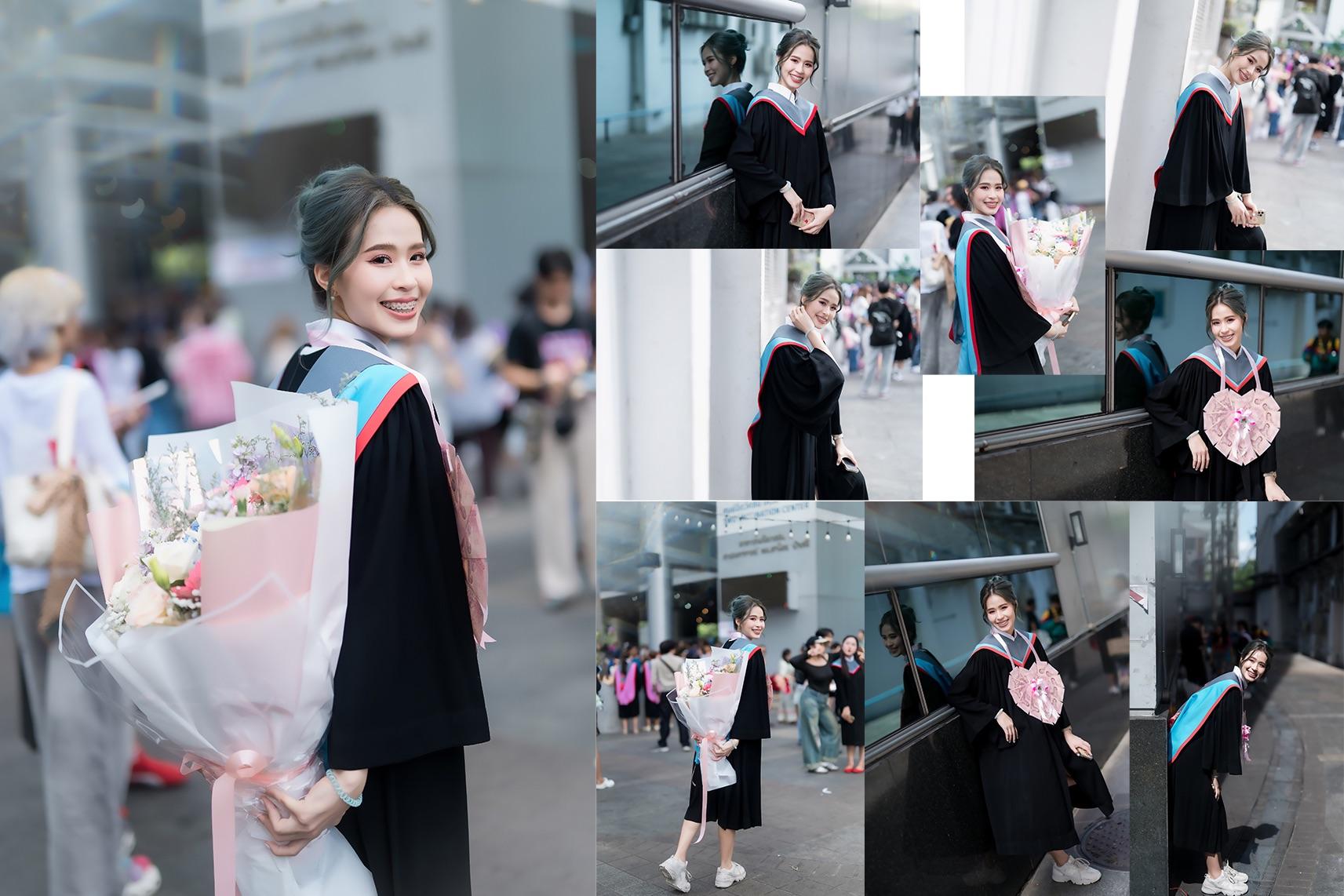 ผลงานรับปริญญา โดย BANK_MA_llSJ ภาพที่ 3