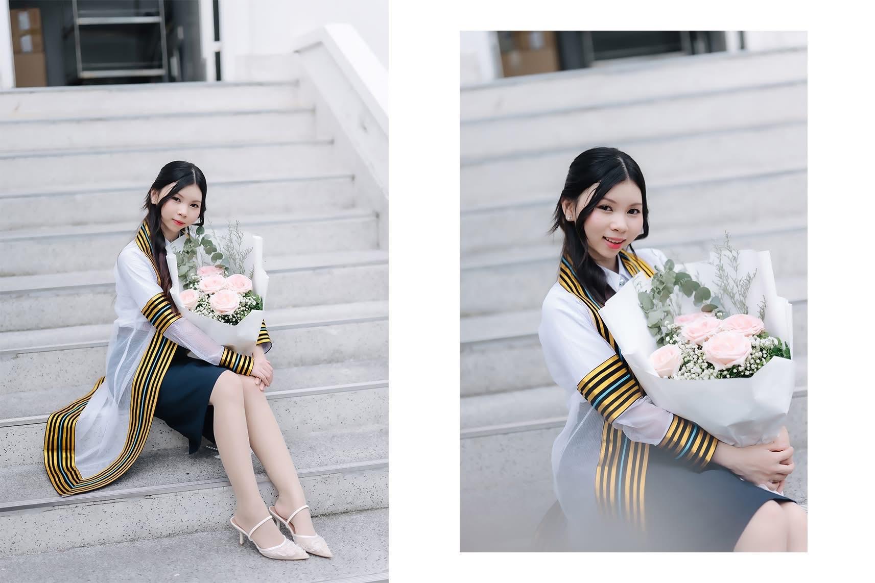 ผลงานรับปริญญา จุฬาลงกรณ์มหาวิทยาลัย โดย BANK_MA_llSJ ภาพที่ 14