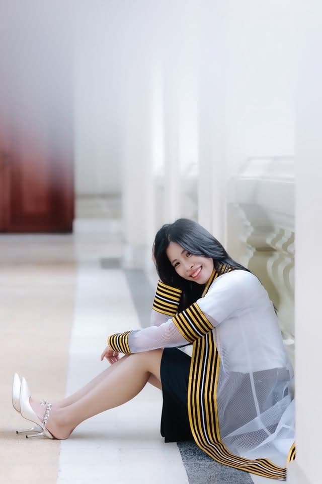 ผลงานรับปริญญา จุฬาลงกรณ์มหาวิทยาลัย โดย BANK_MA_llSJ ภาพที่ 7