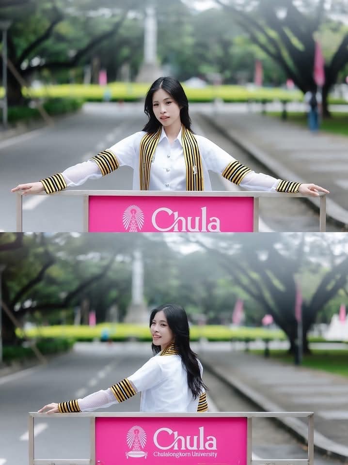 ผลงานรับปริญญา จุฬาลงกรณ์มหาวิทยาลัย โดย BANK_MA_llSJ ภาพที่ 5