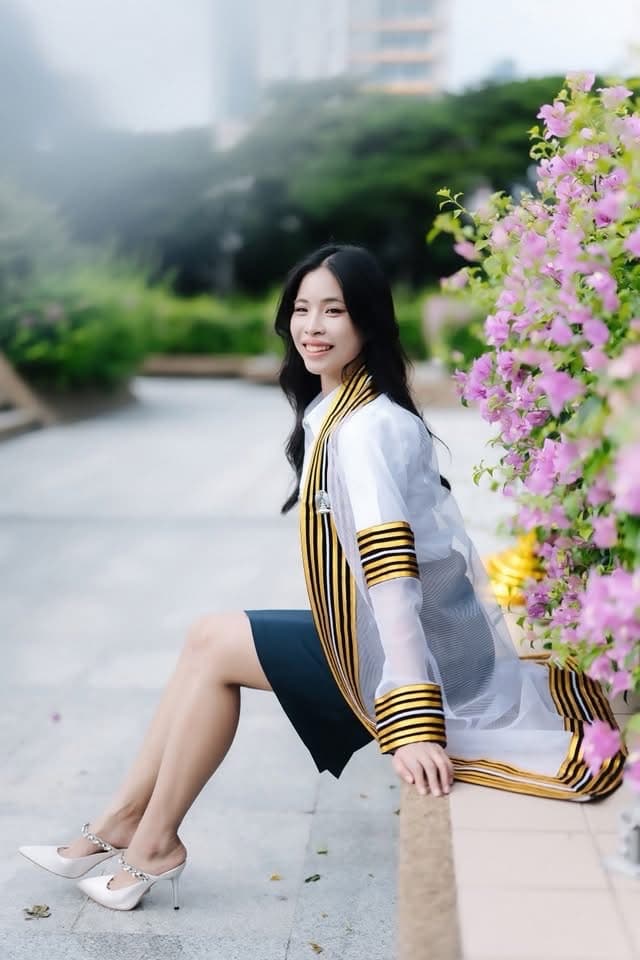 ผลงานรับปริญญา จุฬาลงกรณ์มหาวิทยาลัย โดย BANK_MA_llSJ ภาพที่ 14