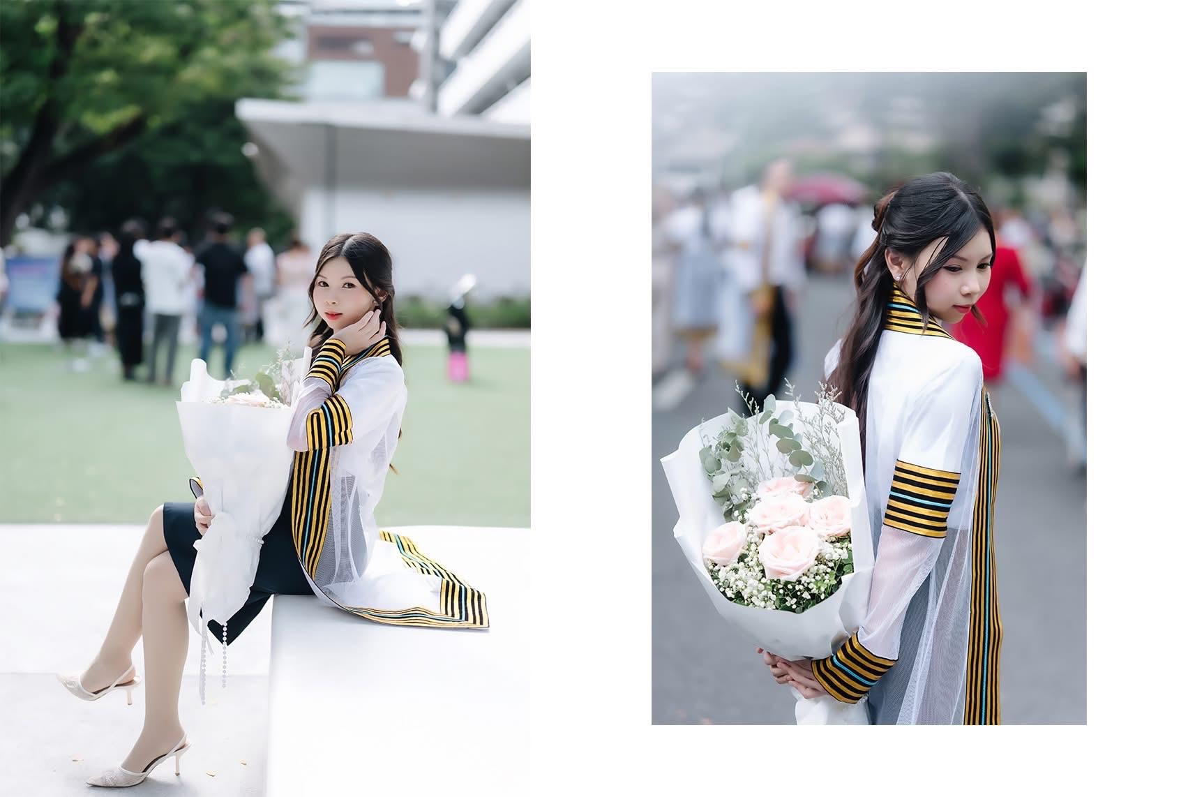 ผลงานรับปริญญา จุฬาลงกรณ์มหาวิทยาลัย โดย BANK_MA_llSJ ภาพที่ 18