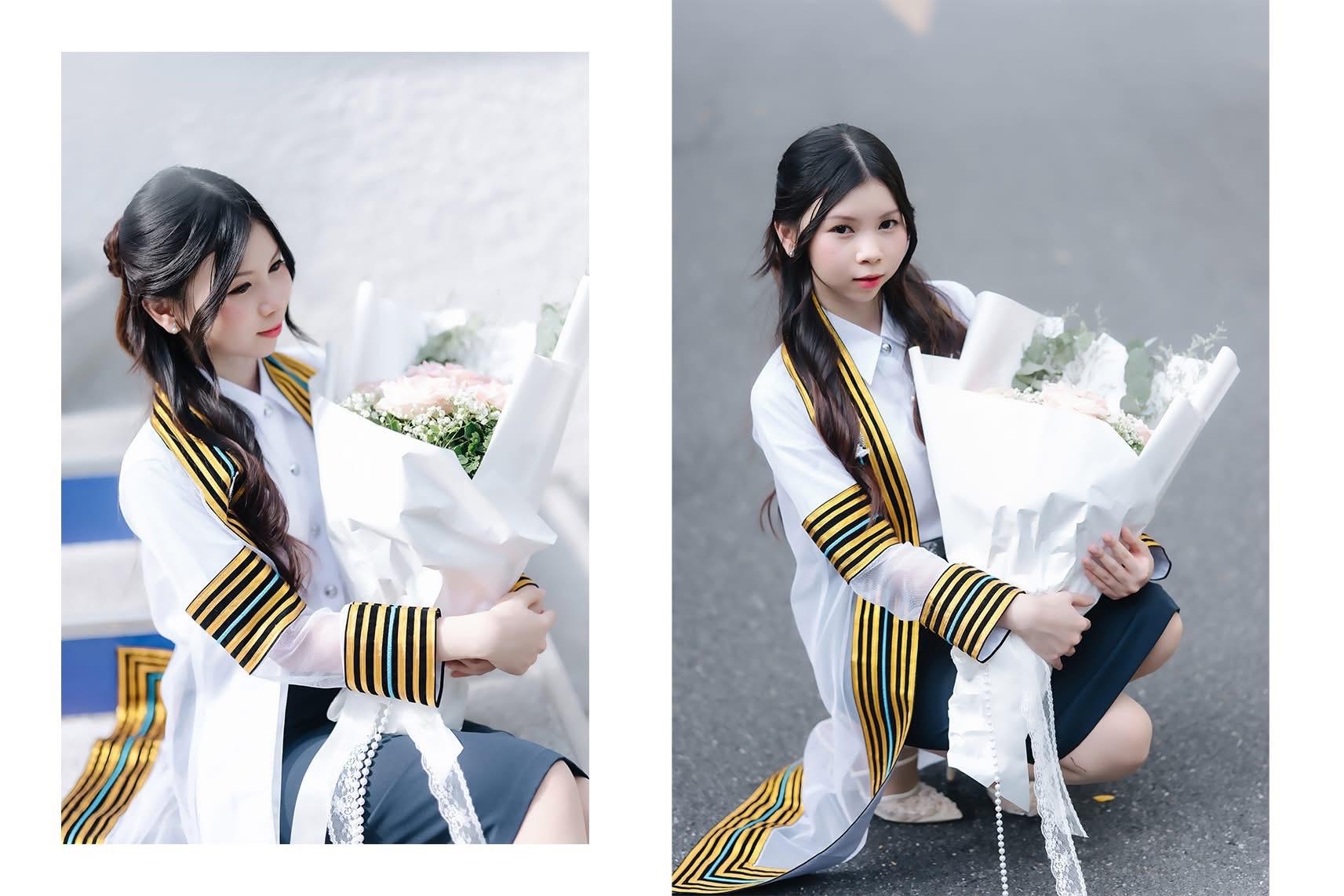 ผลงานรับปริญญา จุฬาลงกรณ์มหาวิทยาลัย โดย BANK_MA_llSJ ภาพที่ 8