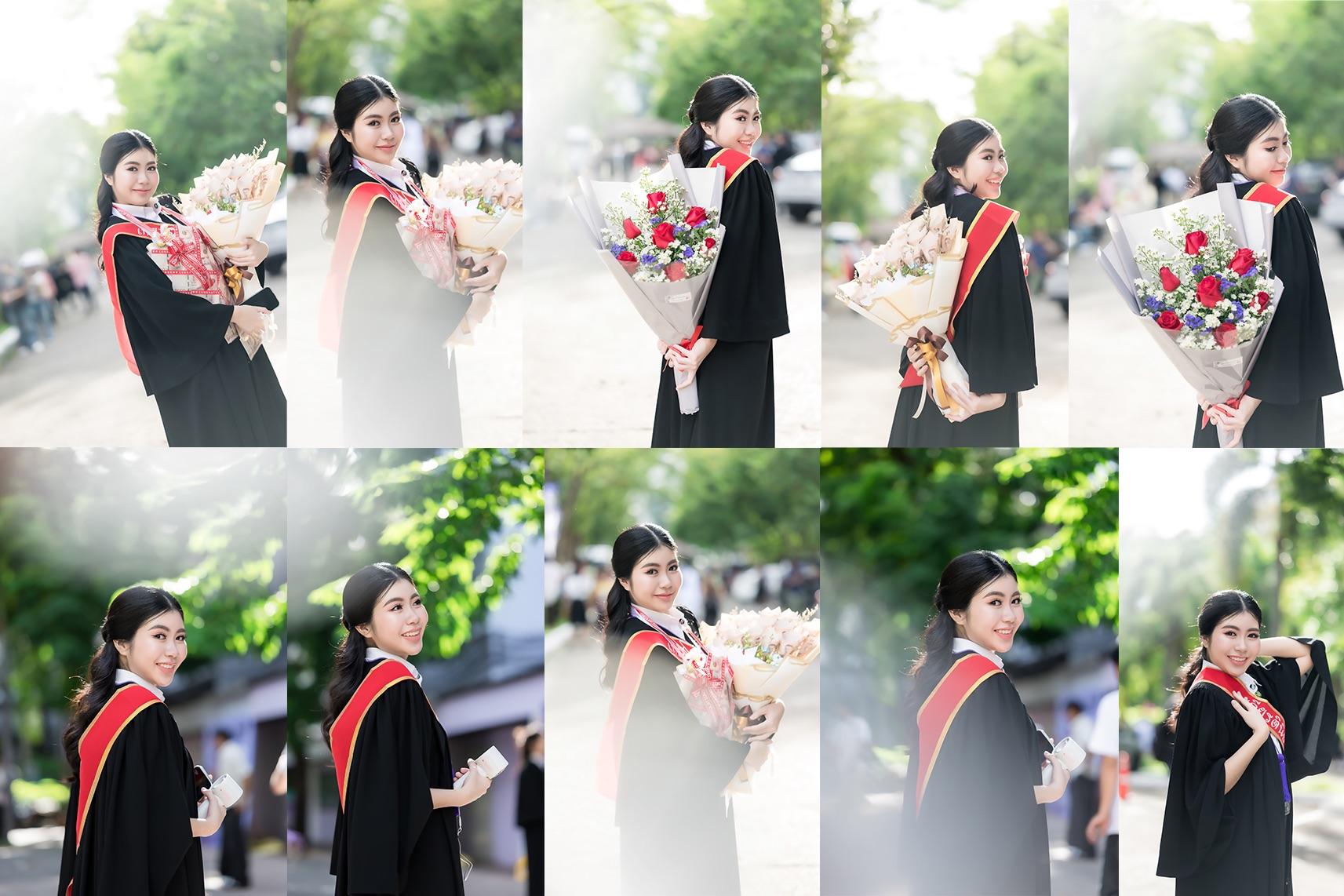 ผลงานรับปริญญา โดย BANK_MA_llSJ ภาพที่ 2