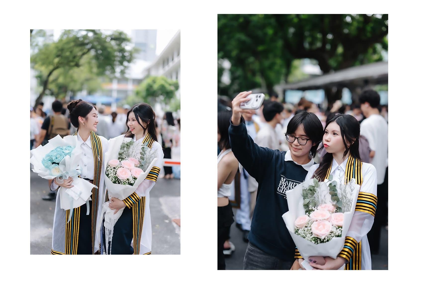 ผลงานรับปริญญา จุฬาลงกรณ์มหาวิทยาลัย โดย BANK_MA_llSJ ภาพที่ 2
