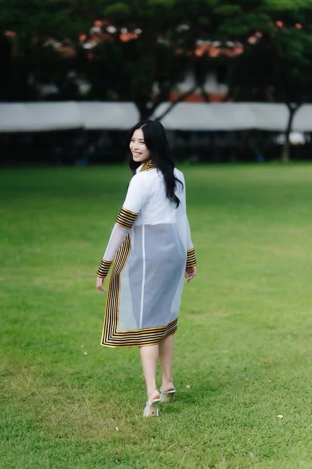 ผลงานรับปริญญา จุฬาลงกรณ์มหาวิทยาลัย โดย BANK_MA_llSJ ภาพที่ 15
