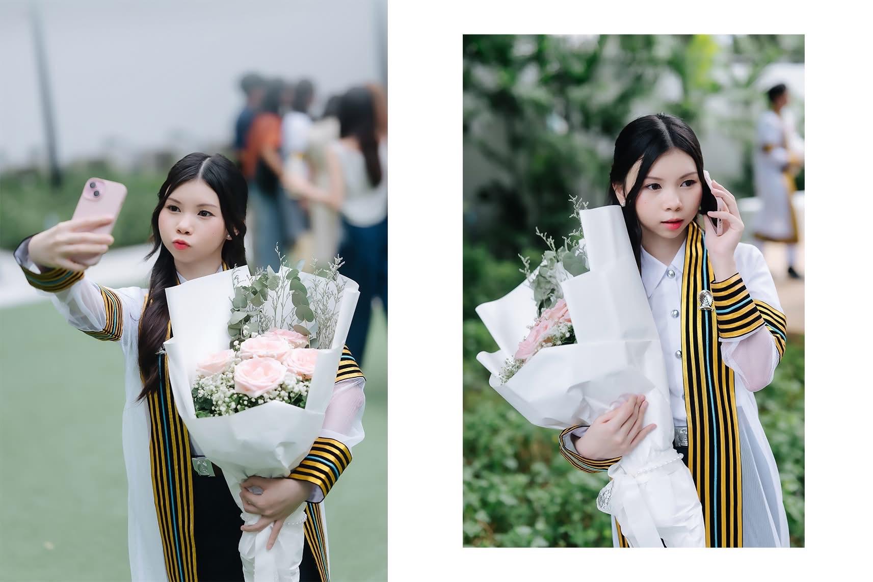 ผลงานรับปริญญา จุฬาลงกรณ์มหาวิทยาลัย โดย BANK_MA_llSJ ภาพที่ 19