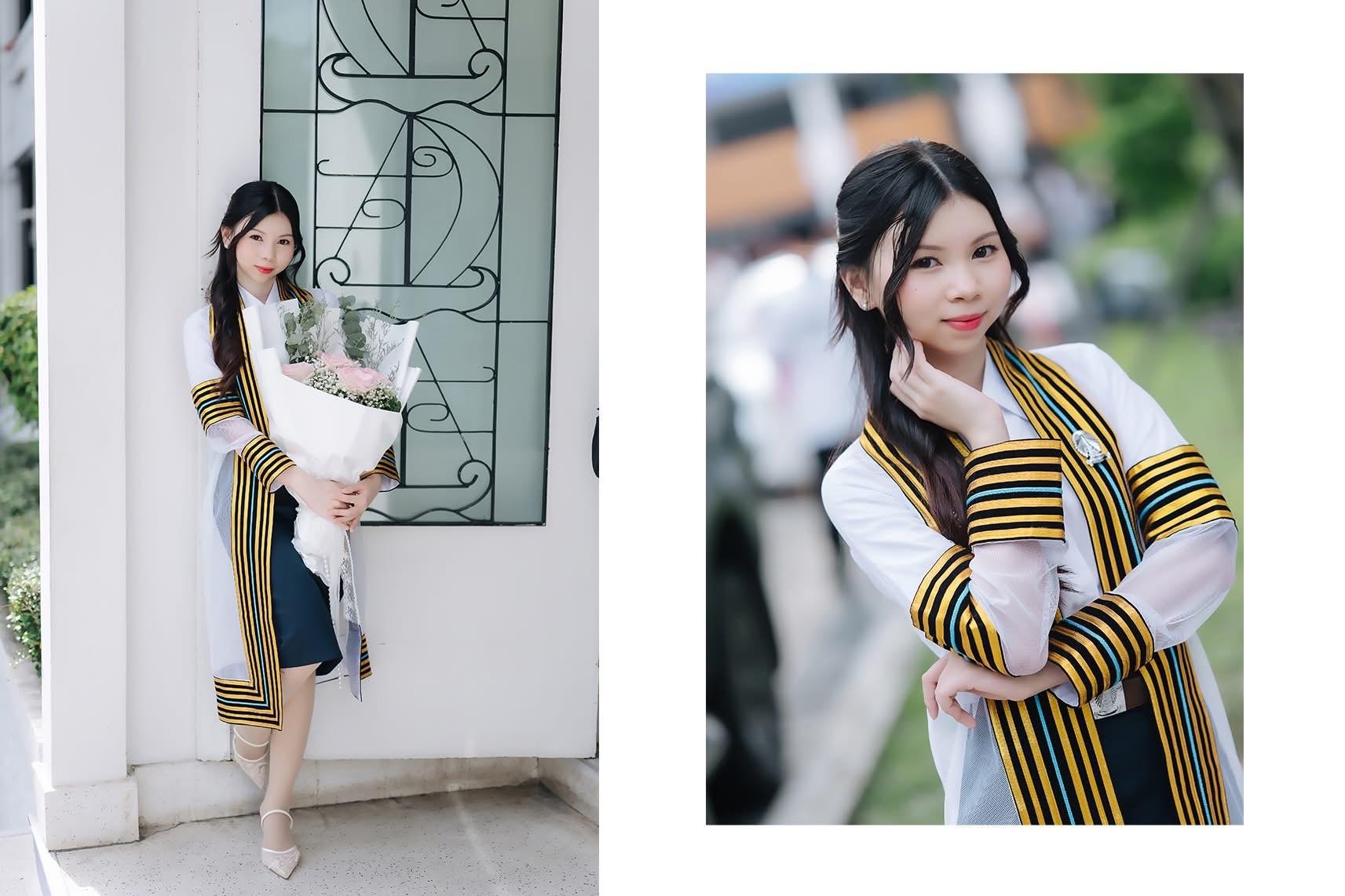 ผลงานรับปริญญา จุฬาลงกรณ์มหาวิทยาลัย โดย BANK_MA_llSJ ภาพที่ 12