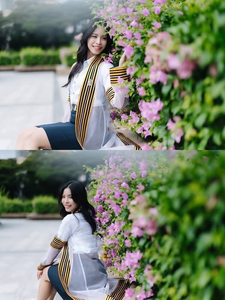 ผลงานรับปริญญา จุฬาลงกรณ์มหาวิทยาลัย โดย BANK_MA_llSJ ภาพที่ 3