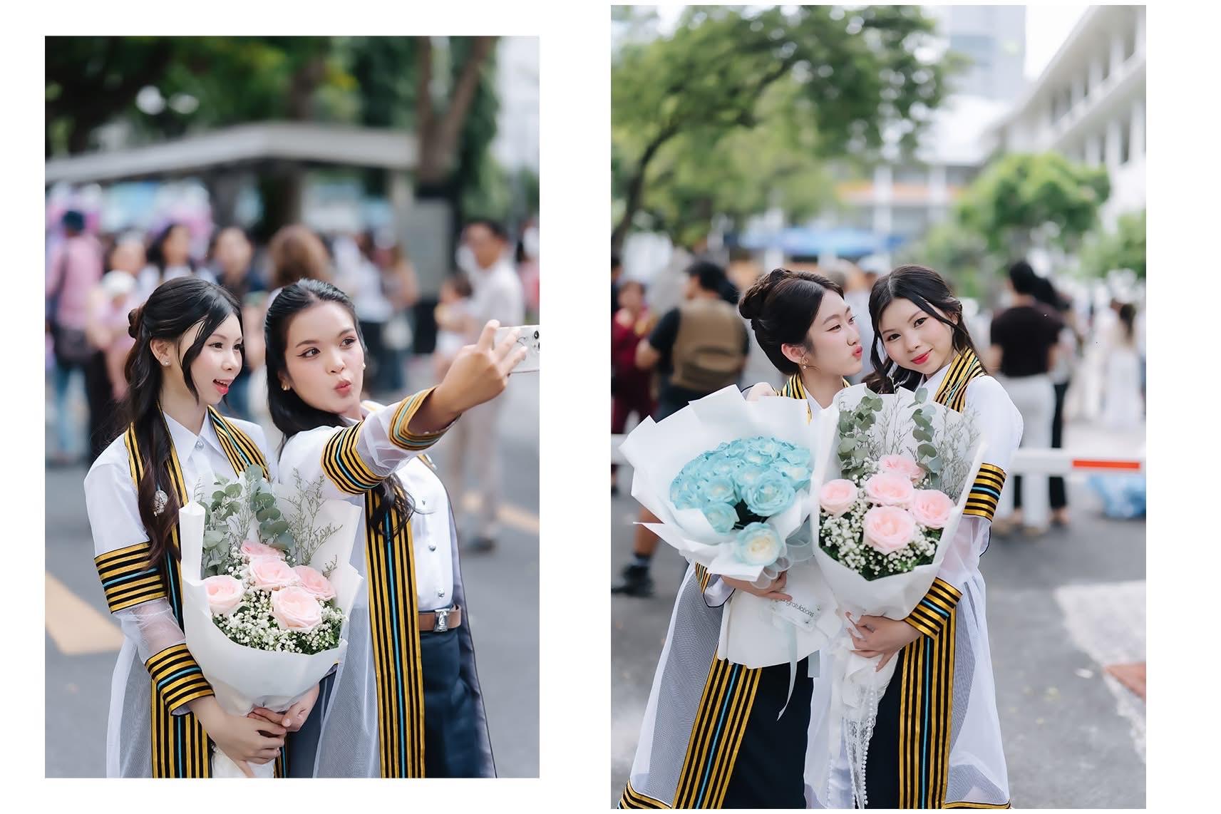ผลงานรับปริญญา จุฬาลงกรณ์มหาวิทยาลัย โดย BANK_MA_llSJ ภาพที่ 3