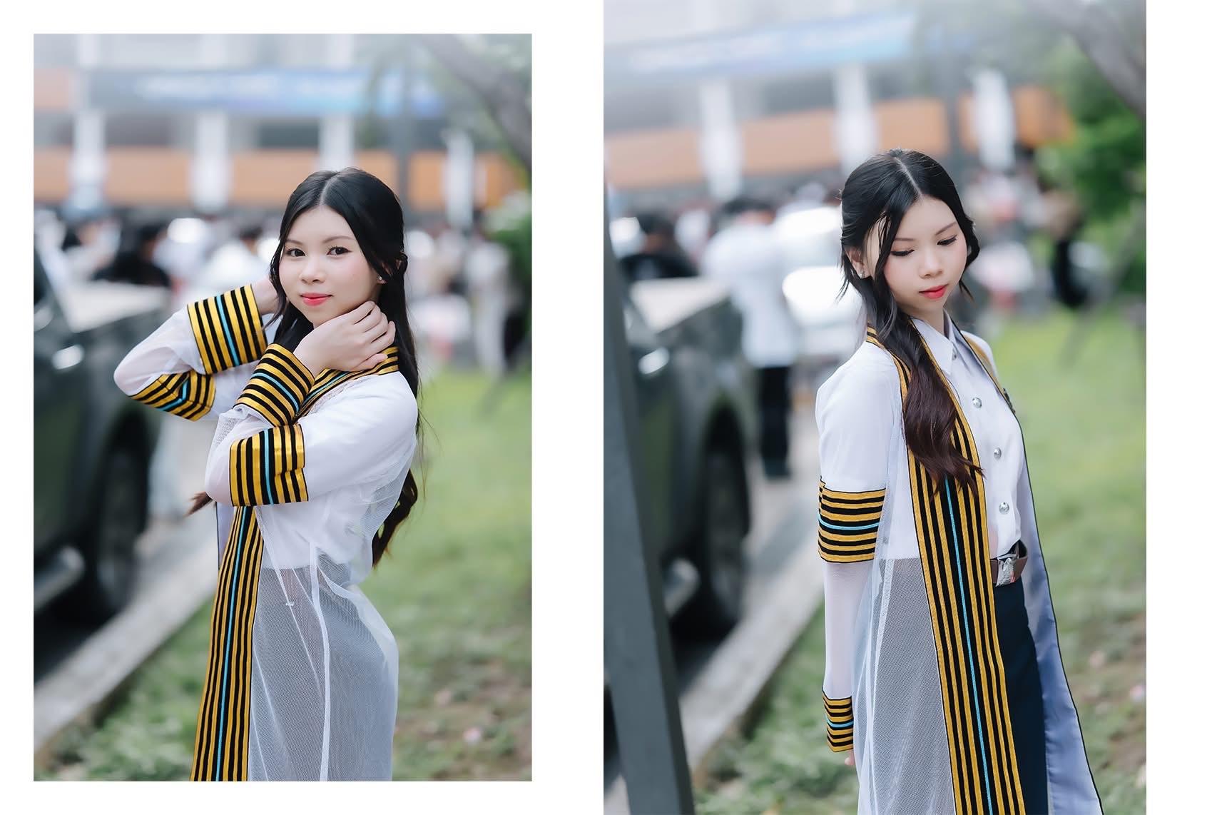 ผลงานรับปริญญา จุฬาลงกรณ์มหาวิทยาลัย โดย BANK_MA_llSJ ภาพที่ 20