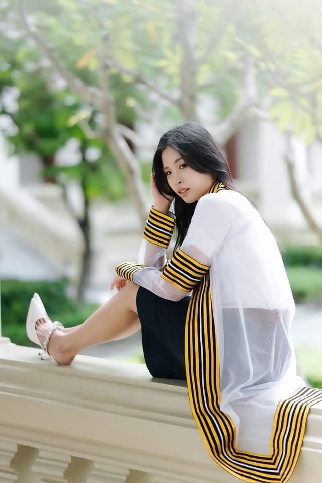 ผลงานรับปริญญา จุฬาลงกรณ์มหาวิทยาลัย โดย BANK_MA_llSJ ภาพที่ 13