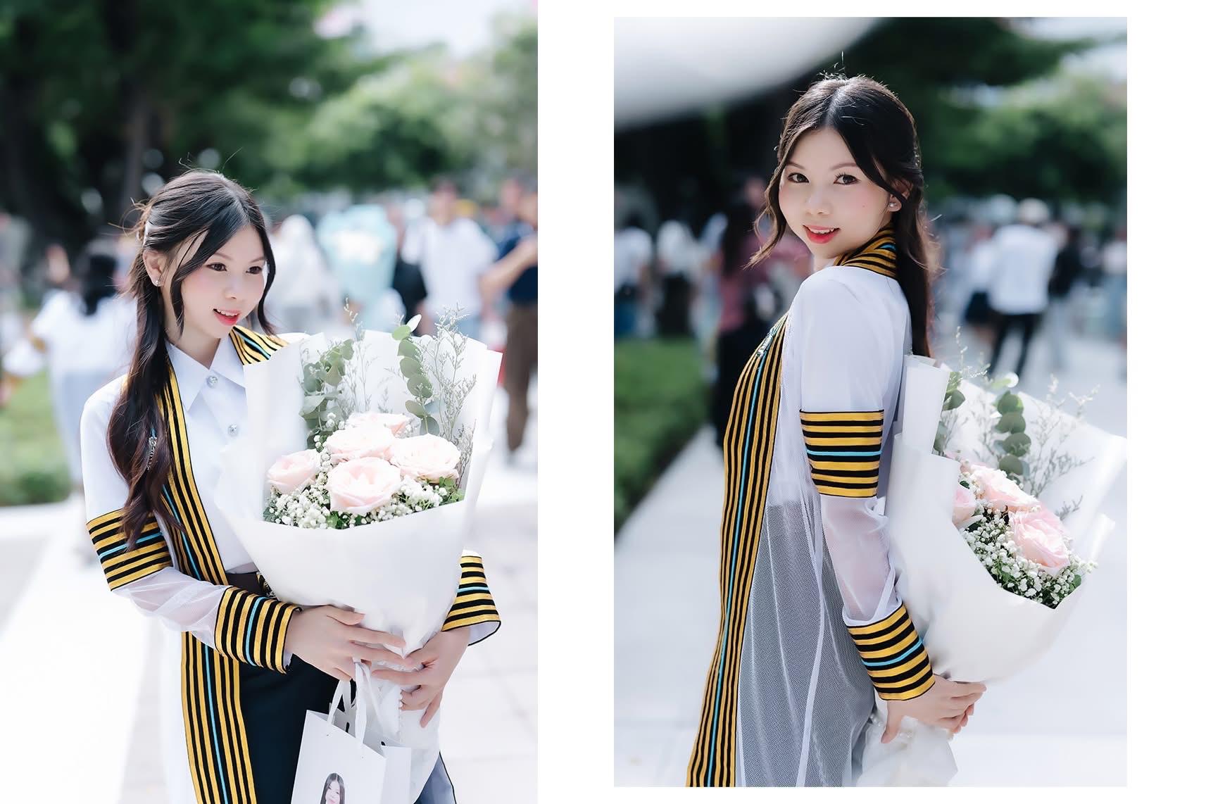 ผลงานรับปริญญา จุฬาลงกรณ์มหาวิทยาลัย โดย BANK_MA_llSJ ภาพที่ 7