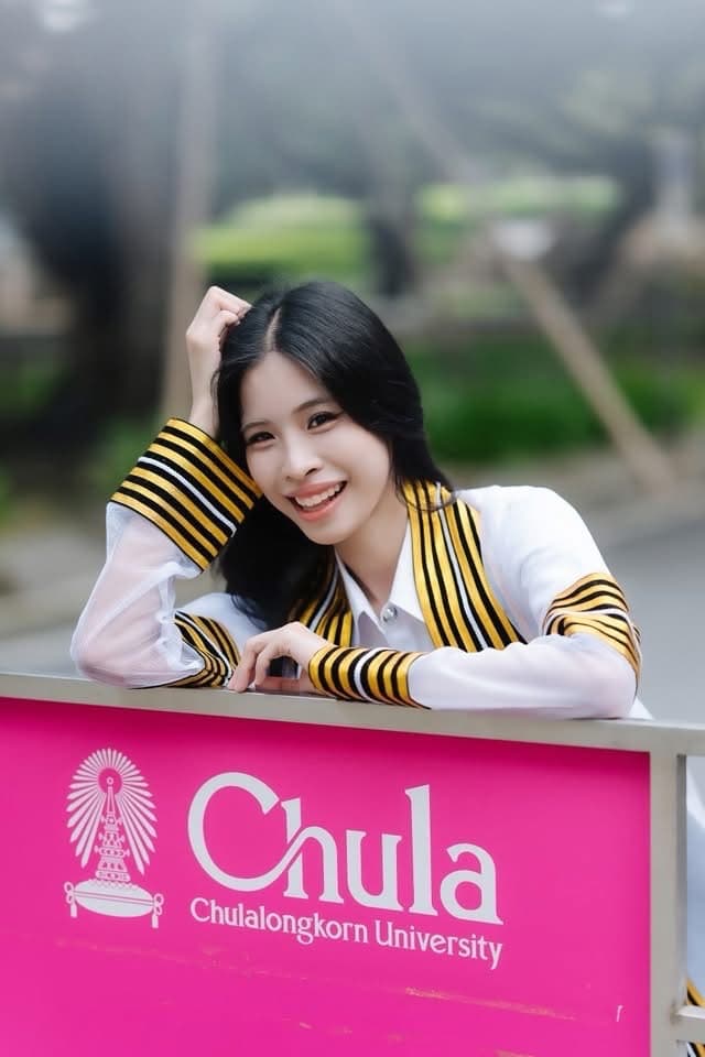 ผลงานรับปริญญา จุฬาลงกรณ์มหาวิทยาลัย โดย BANK_MA_llSJ ภาพที่ 10