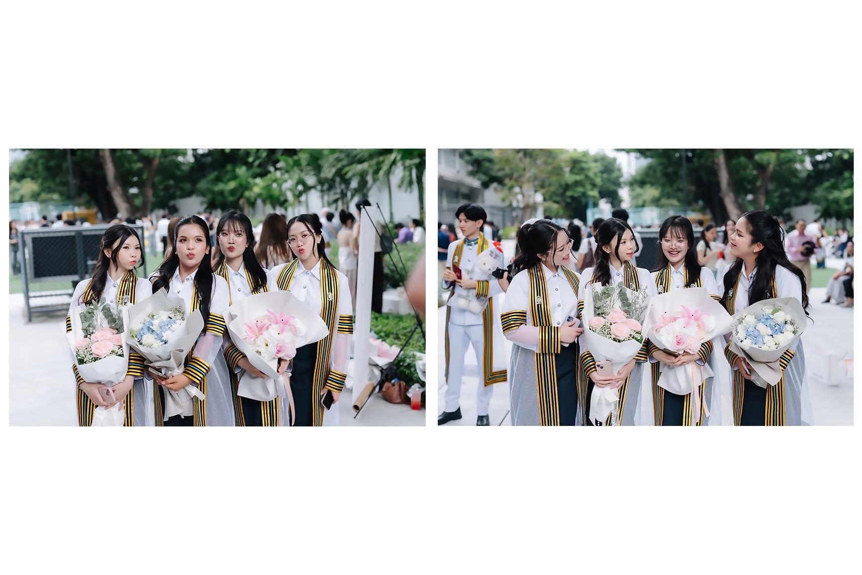 ผลงานรับปริญญา จุฬาลงกรณ์มหาวิทยาลัย โดย BANK_MA_llSJ ภาพที่ 4