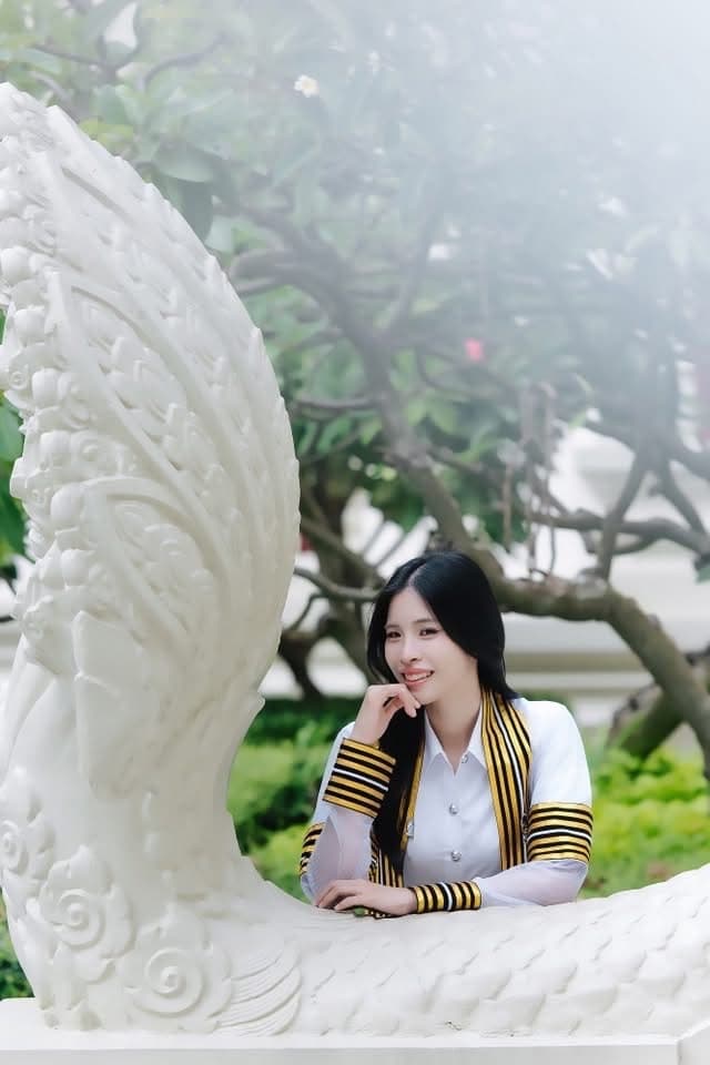 ผลงานรับปริญญา จุฬาลงกรณ์มหาวิทยาลัย โดย BANK_MA_llSJ ภาพที่ 11