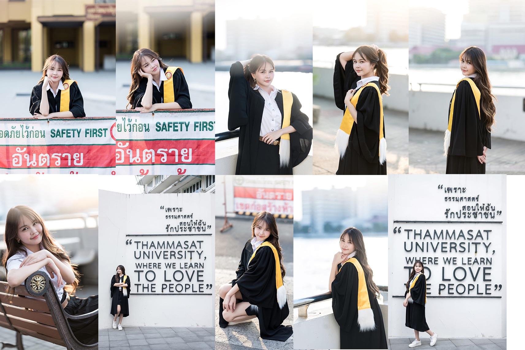 ผลงานรับปริญญา โดย BANK_MA_llSJ ภาพที่ 4