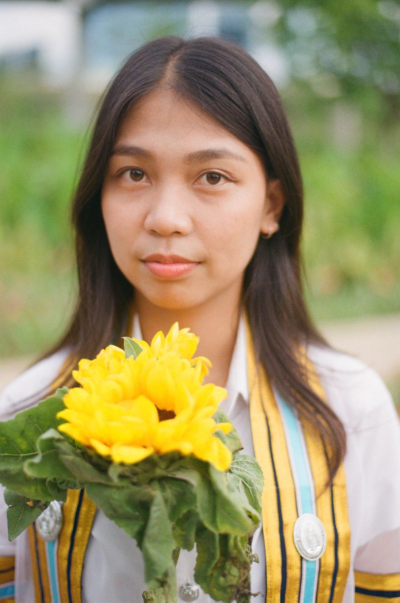 ผลงานรับปริญญา มหาวิทยาลัยราชภัฏสวนสุนันทา โดย Jiracques94 ภาพที่ 1