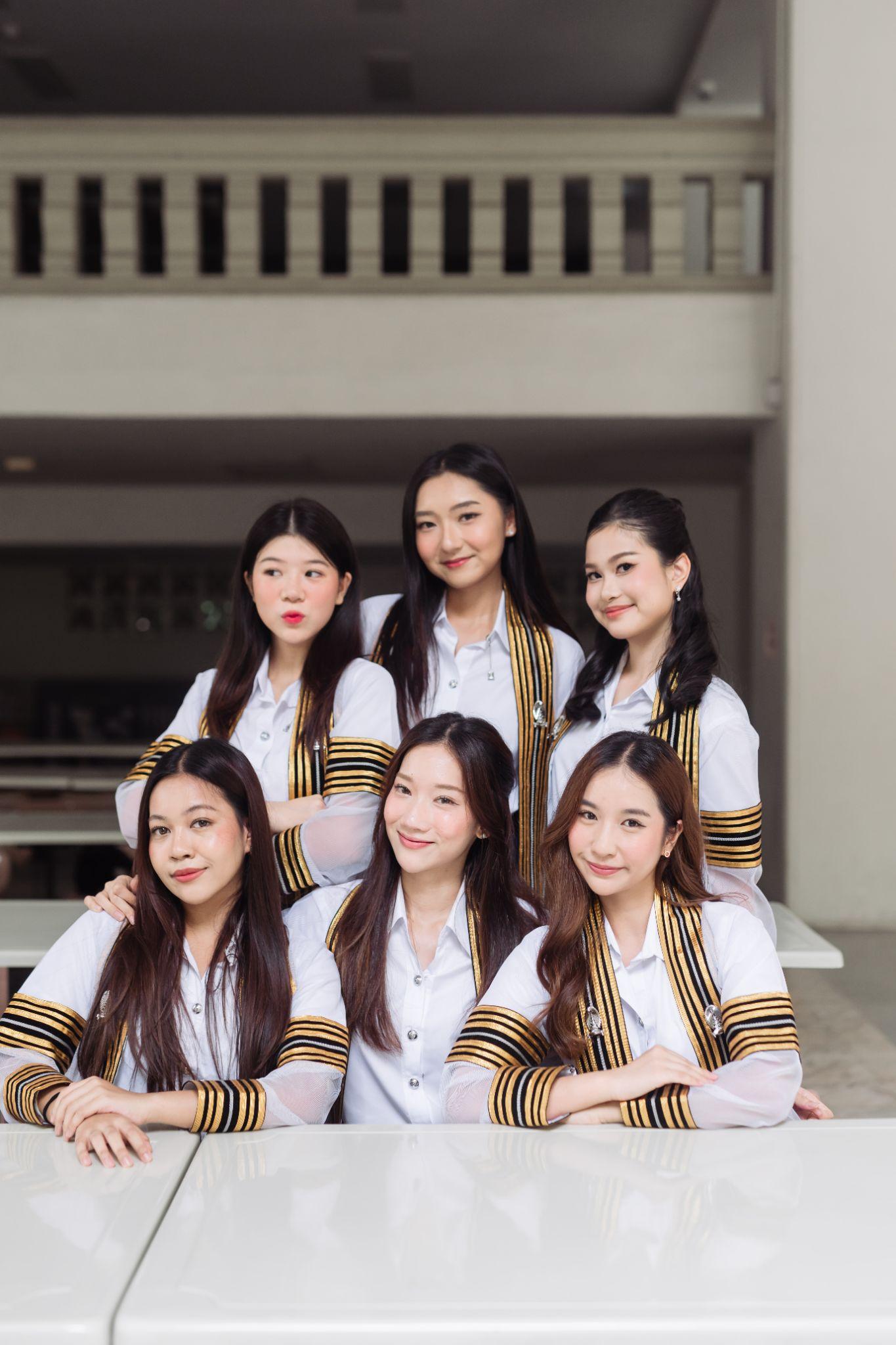 ผลงานรับปริญญา จุฬาลงกรณ์มหาวิทยาลัย โดย Jiracques94 ภาพที่ 9