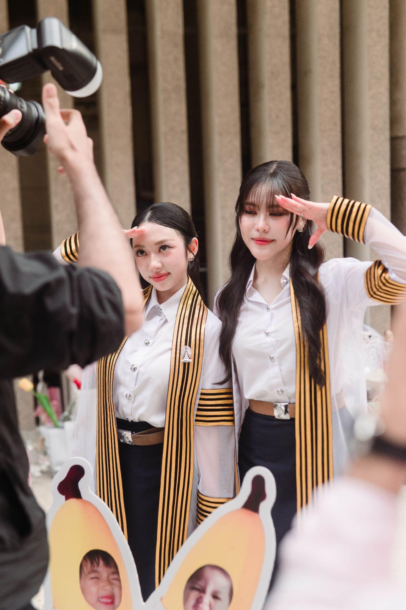 ผลงานรับปริญญา จุฬาลงกรณ์มหาวิทยาลัย โดย Jiracques94 ภาพที่ 9
