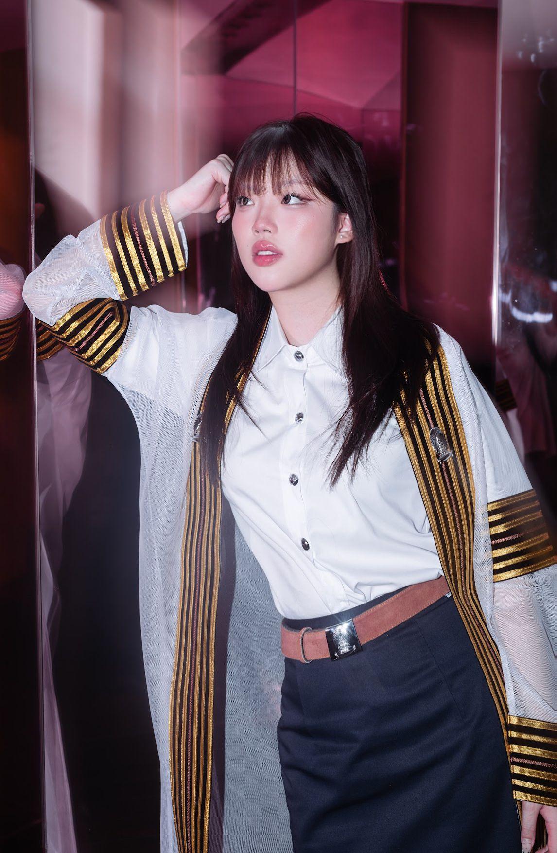 ผลงานรับปริญญา จุฬาลงกรณ์มหาวิทยาลัย โดย Jiracques94 ภาพที่ 6