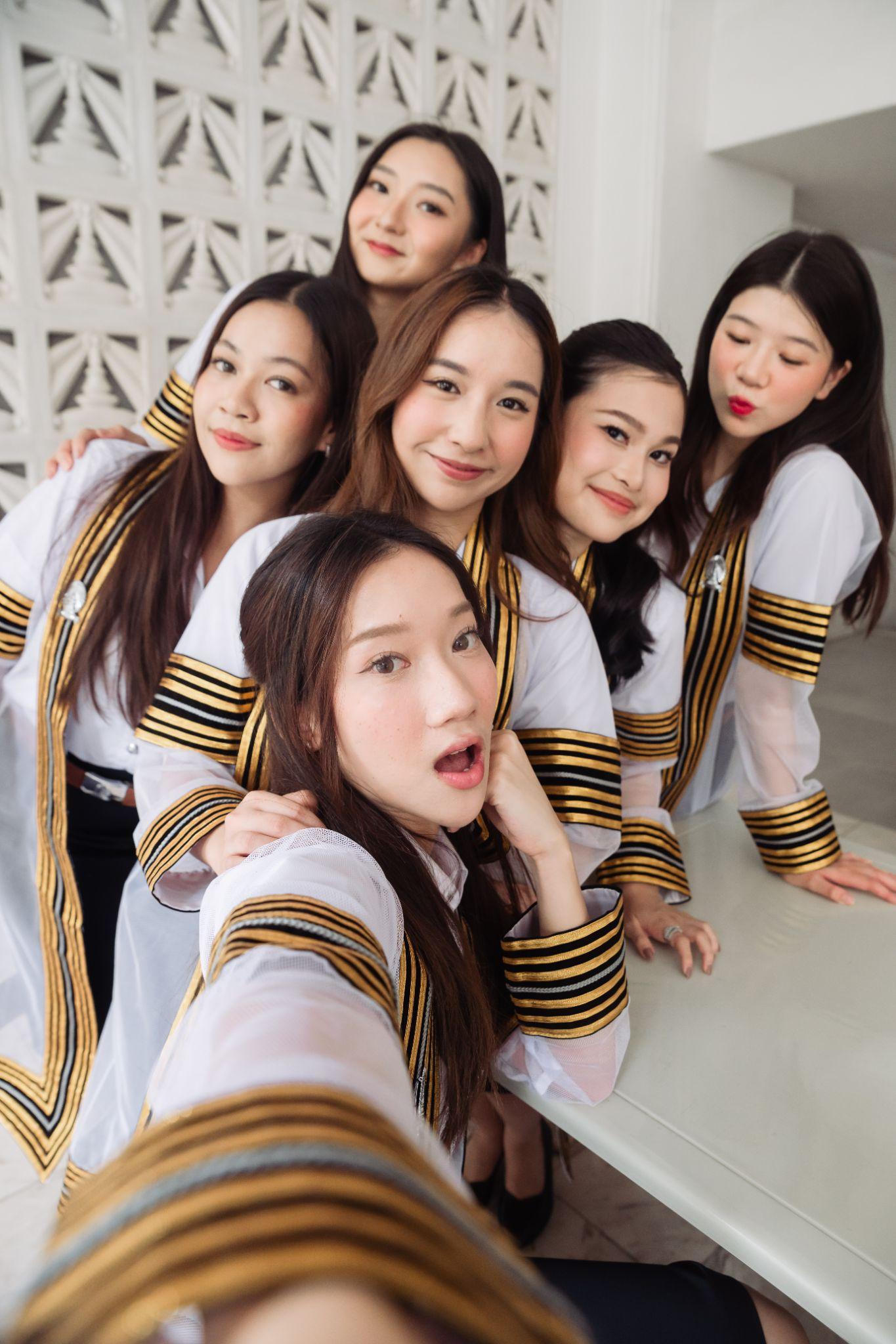 ผลงานรับปริญญา จุฬาลงกรณ์มหาวิทยาลัย โดย Jiracques94 ภาพที่ 3