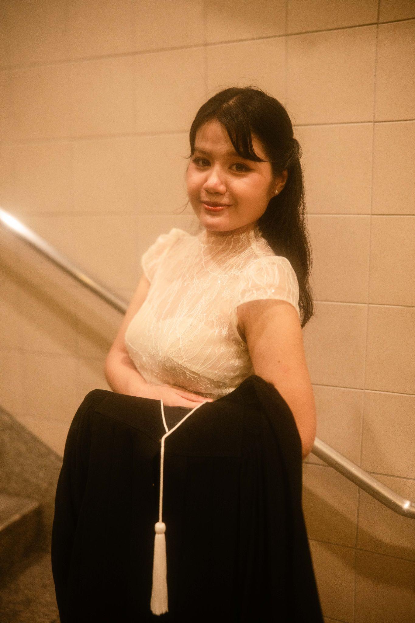 ผลงานรับปริญญา มหาวิทยาลัยเกษตรศาสตร์ โดย Jiracques94 ภาพที่ 8