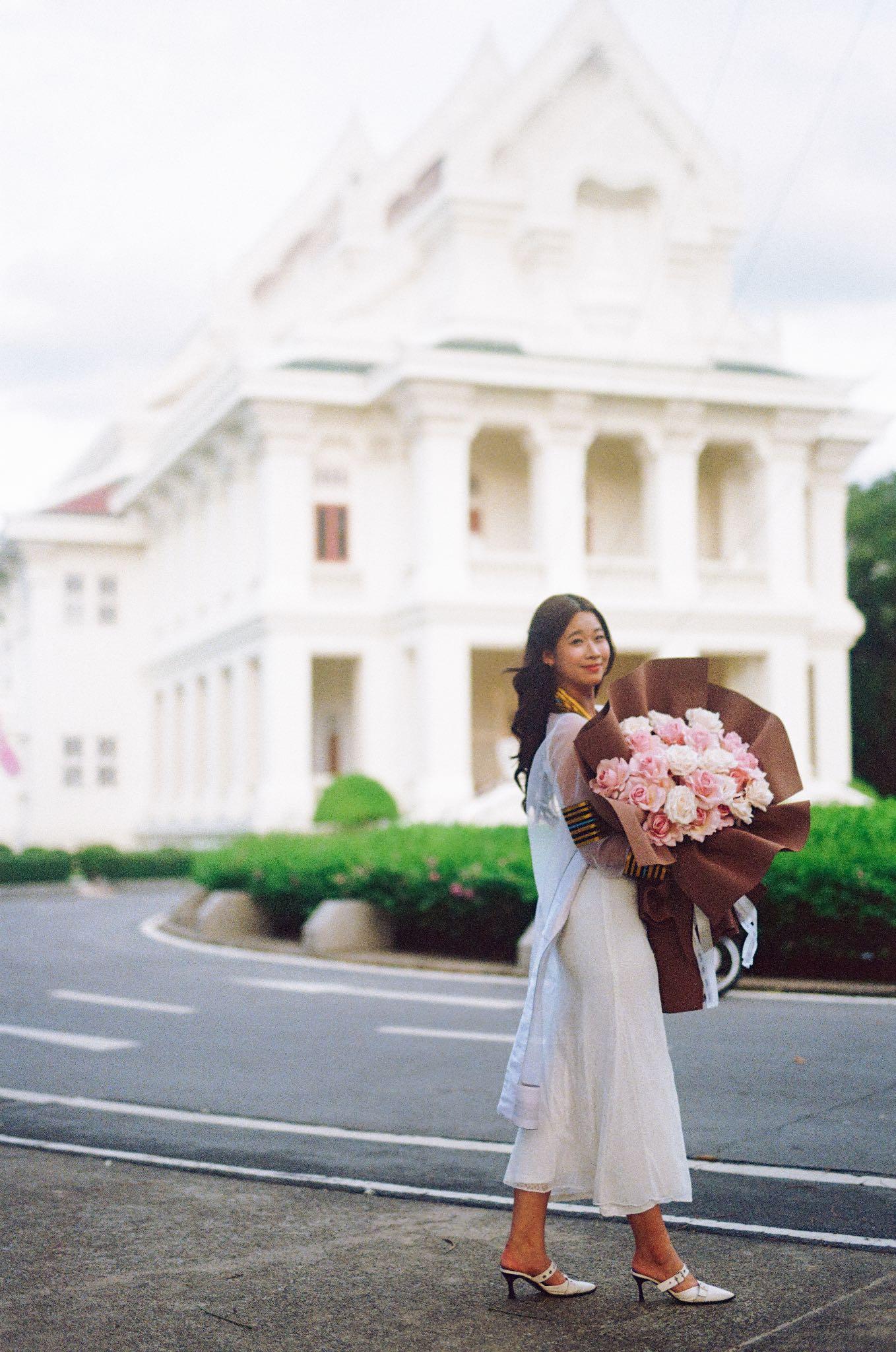 ผลงานรับปริญญา จุฬาลงกรณ์มหาวิทยาลัย โดย Jiracques94 ภาพที่ 12