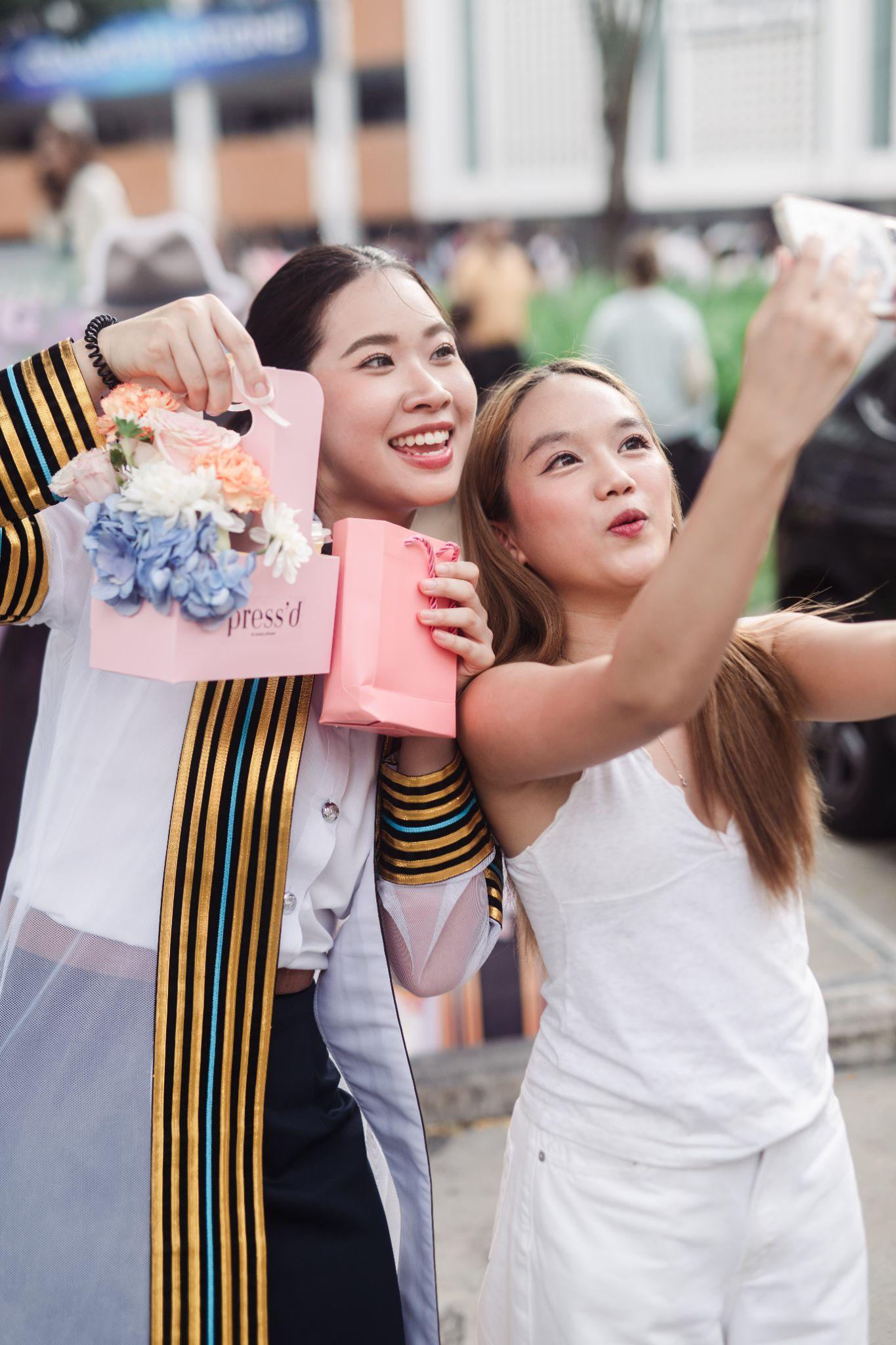 ผลงานรับปริญญา จุฬาลงกรณ์มหาวิทยาลัย โดย Jiracques94 ภาพที่ 7