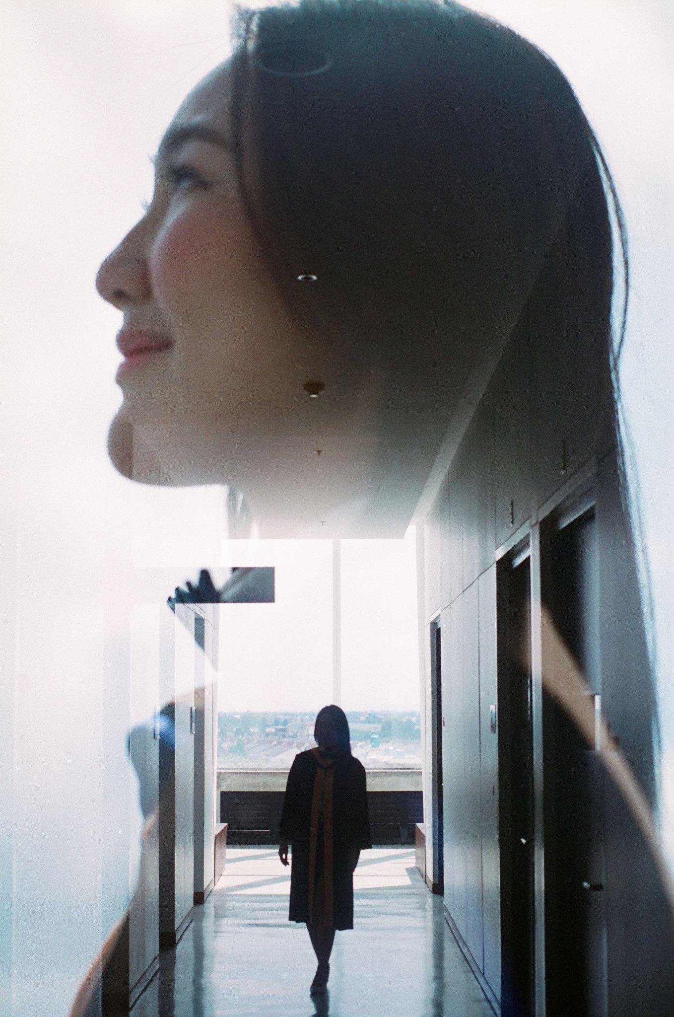 ผลงานรับปริญญา มหาวิทยาลัยมหิดล โดย Jiracques94 ภาพที่ 12