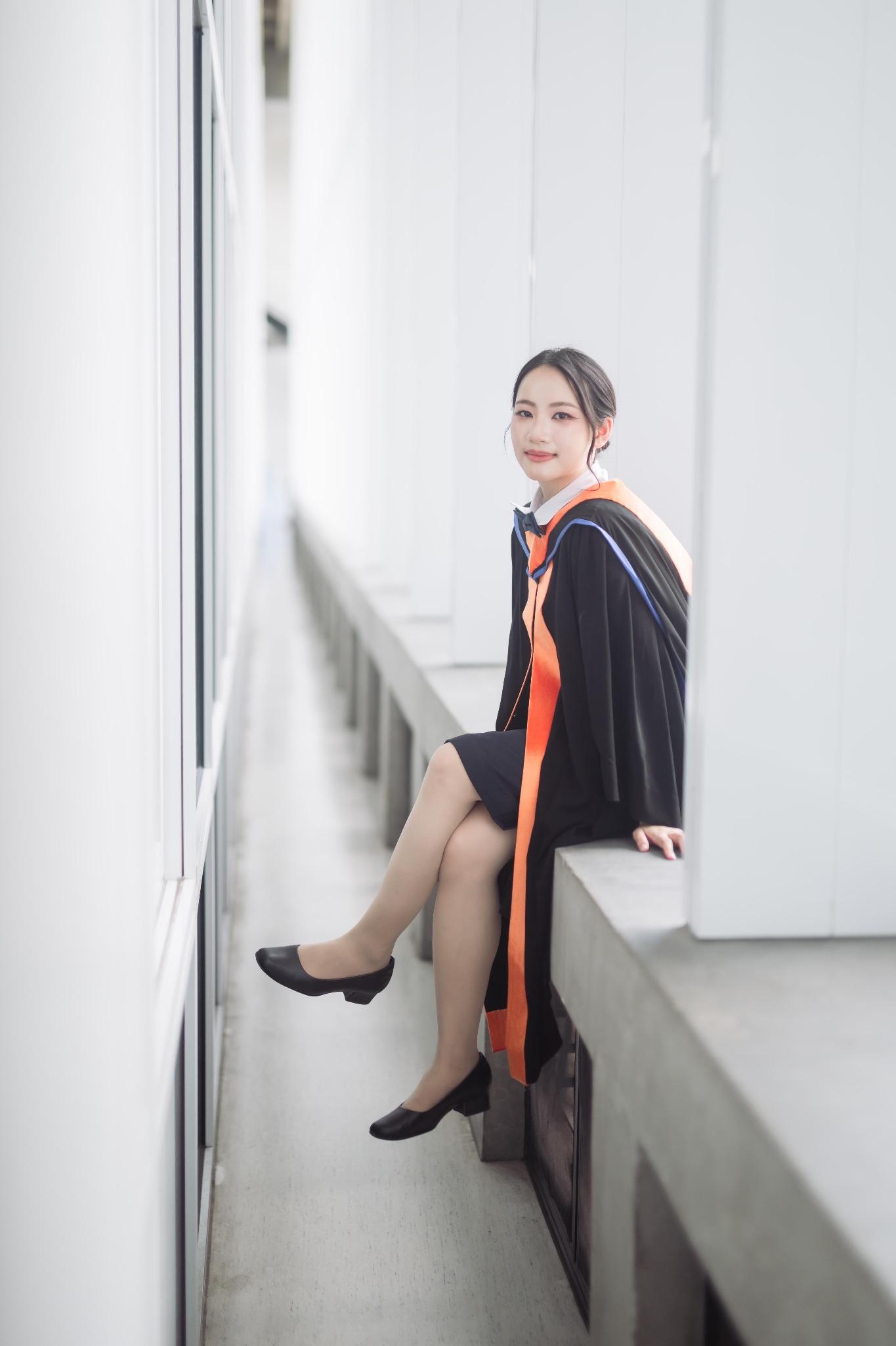 ผลงานรับปริญญา มหาวิทยาลัยมหิดล โดย Jiracques94 ภาพที่ 3