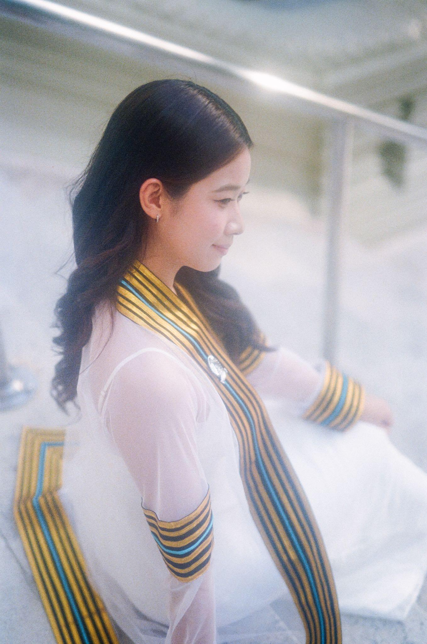 ผลงานรับปริญญา จุฬาลงกรณ์มหาวิทยาลัย โดย Jiracques94 ภาพที่ 4