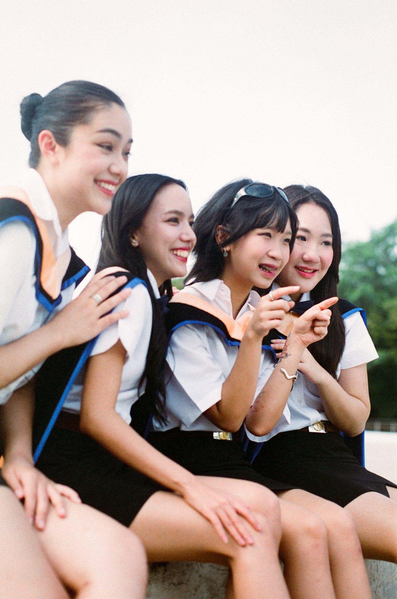 ผลงานรับปริญญา มหาวิทยาลัยมหิดล โดย Jiracques94 ภาพที่ 14