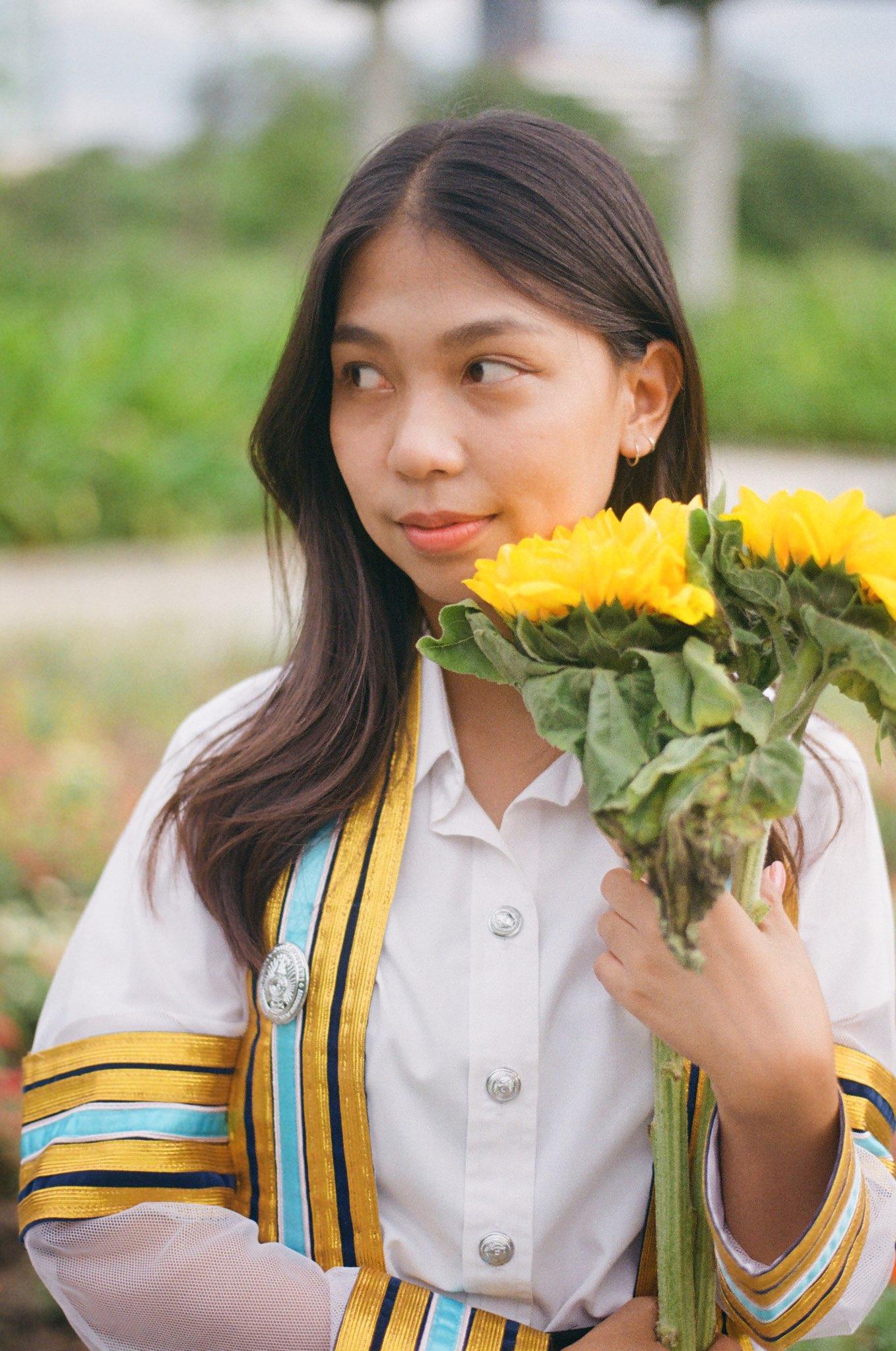 ผลงานรับปริญญา มหาวิทยาลัยราชภัฏสวนสุนันทา โดย Jiracques94 ภาพที่ 2