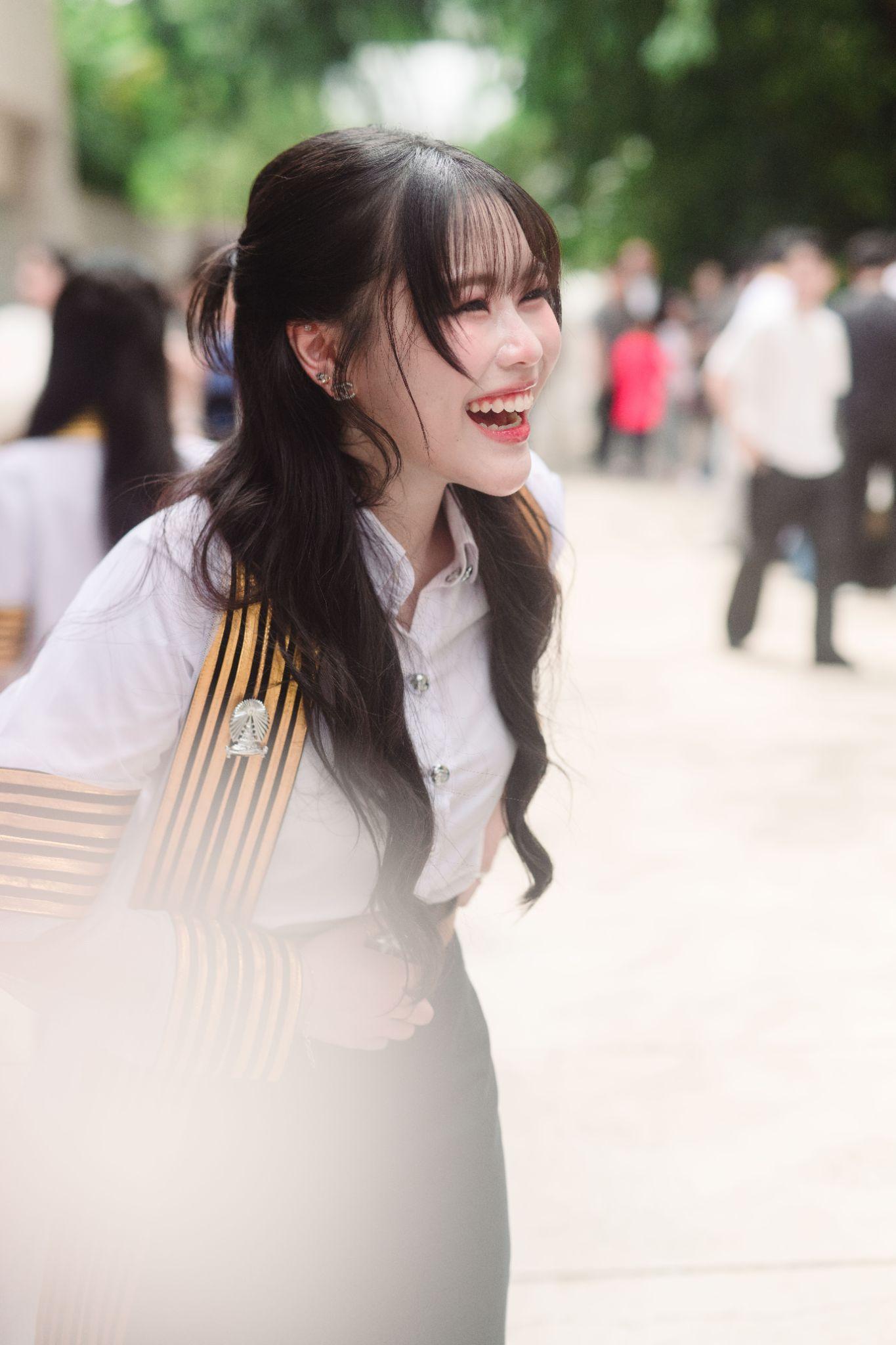 ผลงานรับปริญญา จุฬาลงกรณ์มหาวิทยาลัย โดย Jiracques94 ภาพที่ 1