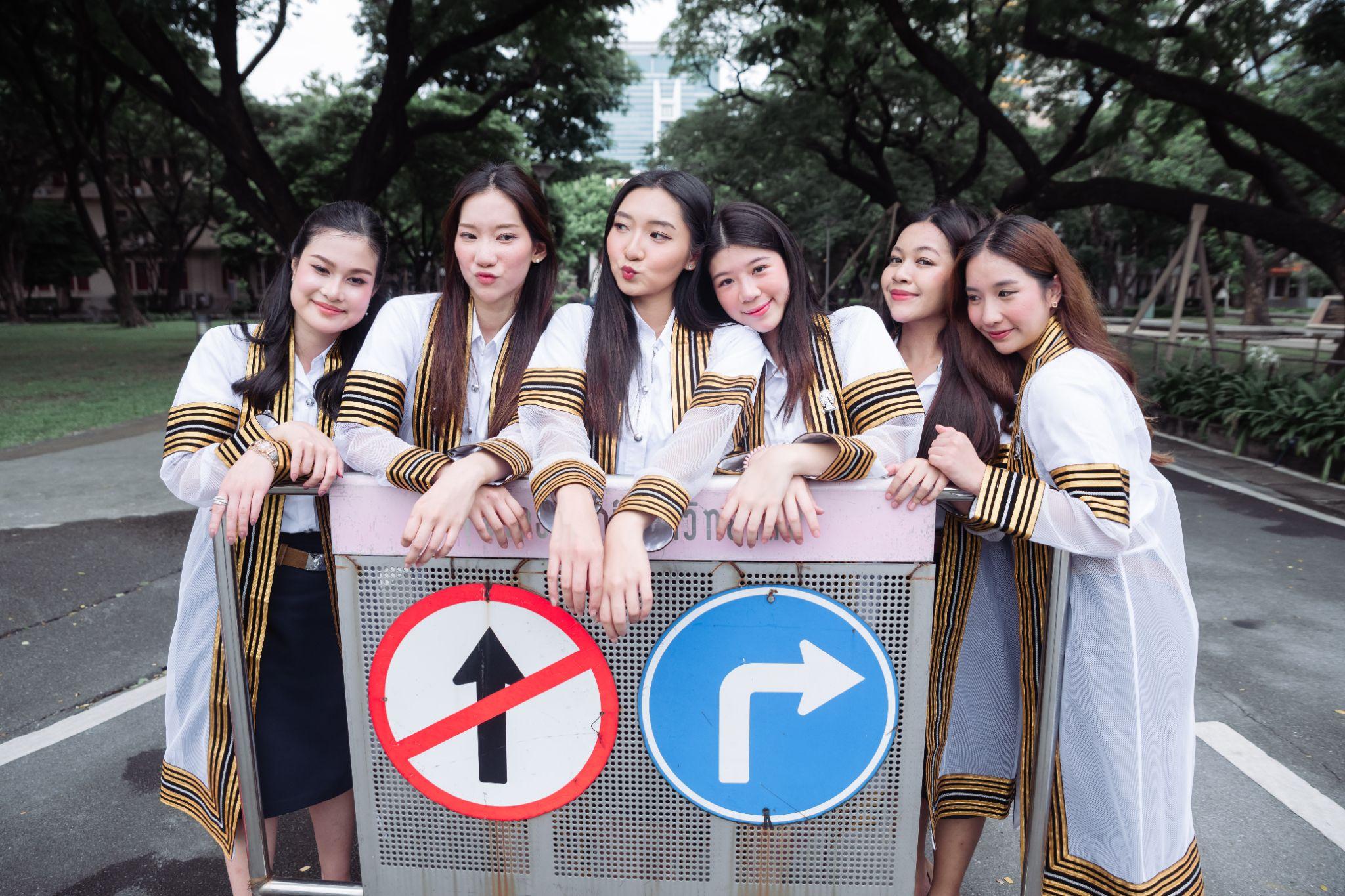 ผลงานรับปริญญา จุฬาลงกรณ์มหาวิทยาลัย โดย Jiracques94 ภาพที่ 5
