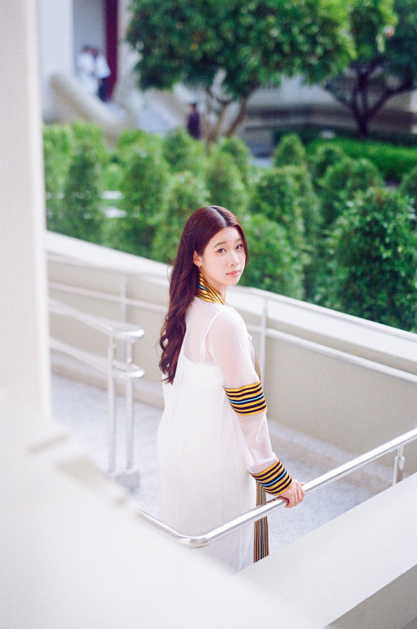 ผลงานรับปริญญา จุฬาลงกรณ์มหาวิทยาลัย โดย Jiracques94 ภาพที่ 7