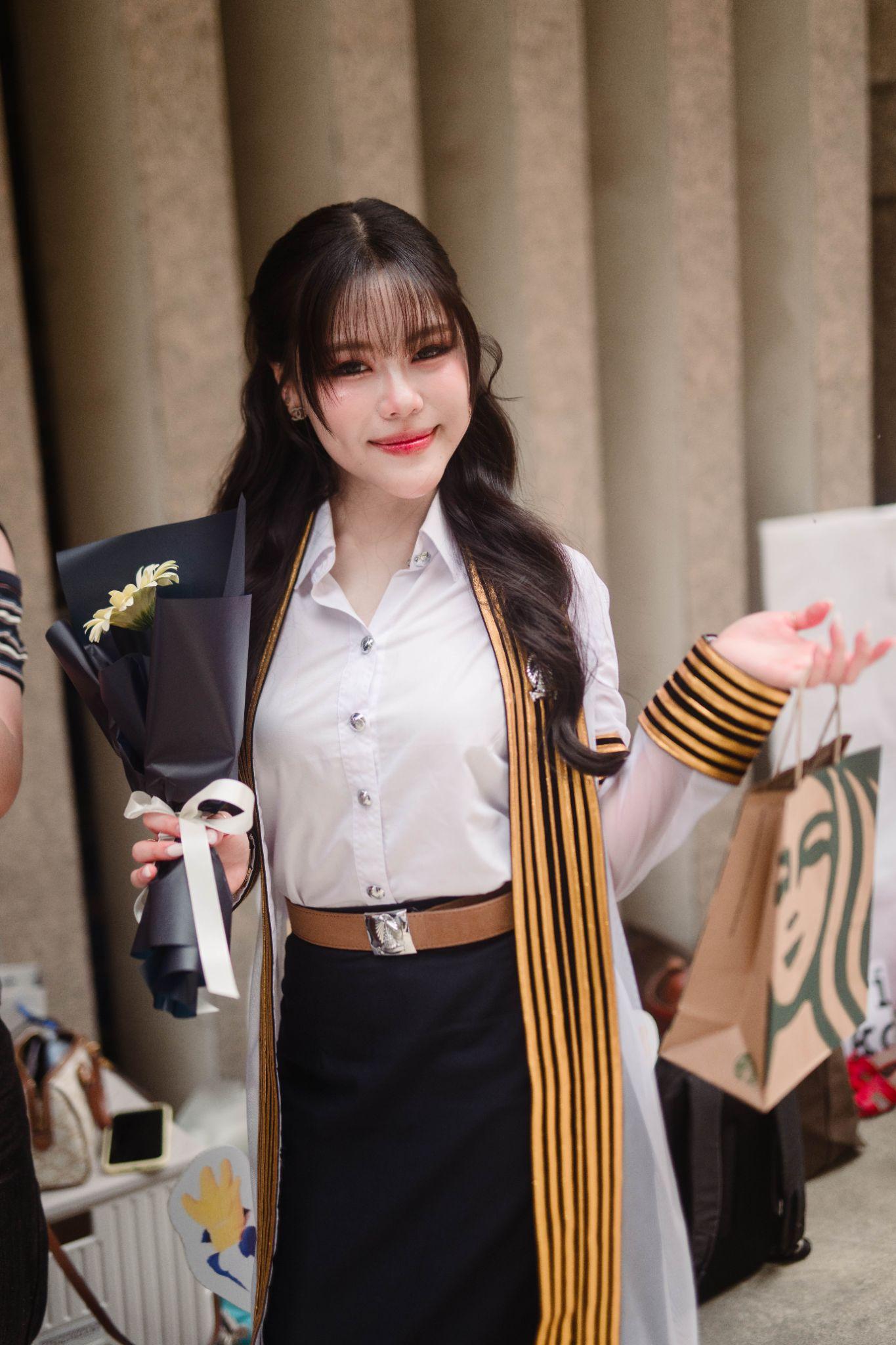 ผลงานรับปริญญา จุฬาลงกรณ์มหาวิทยาลัย โดย Jiracques94 ภาพที่ 2